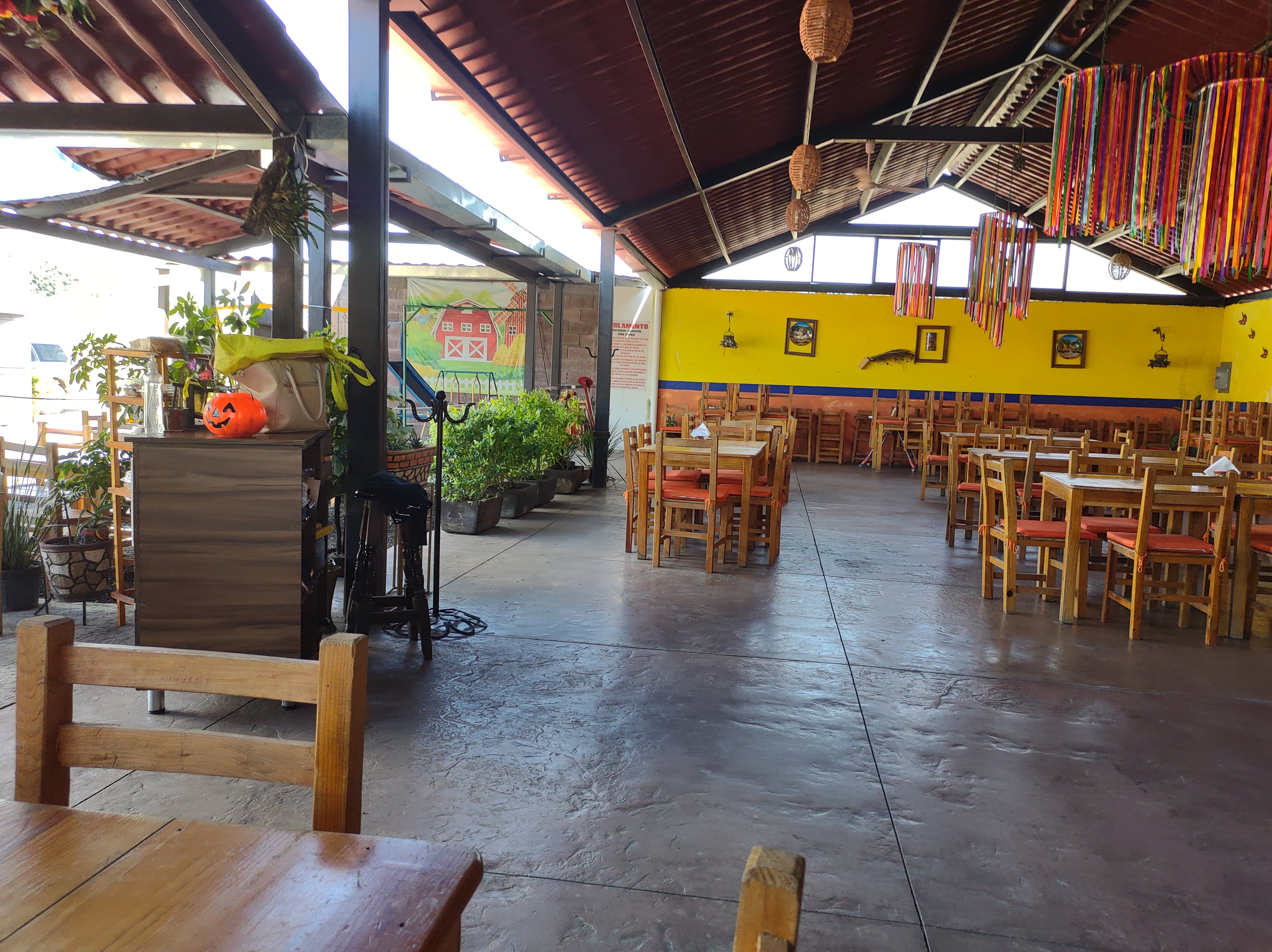 Restaurant campestre Doña Carmen image 1