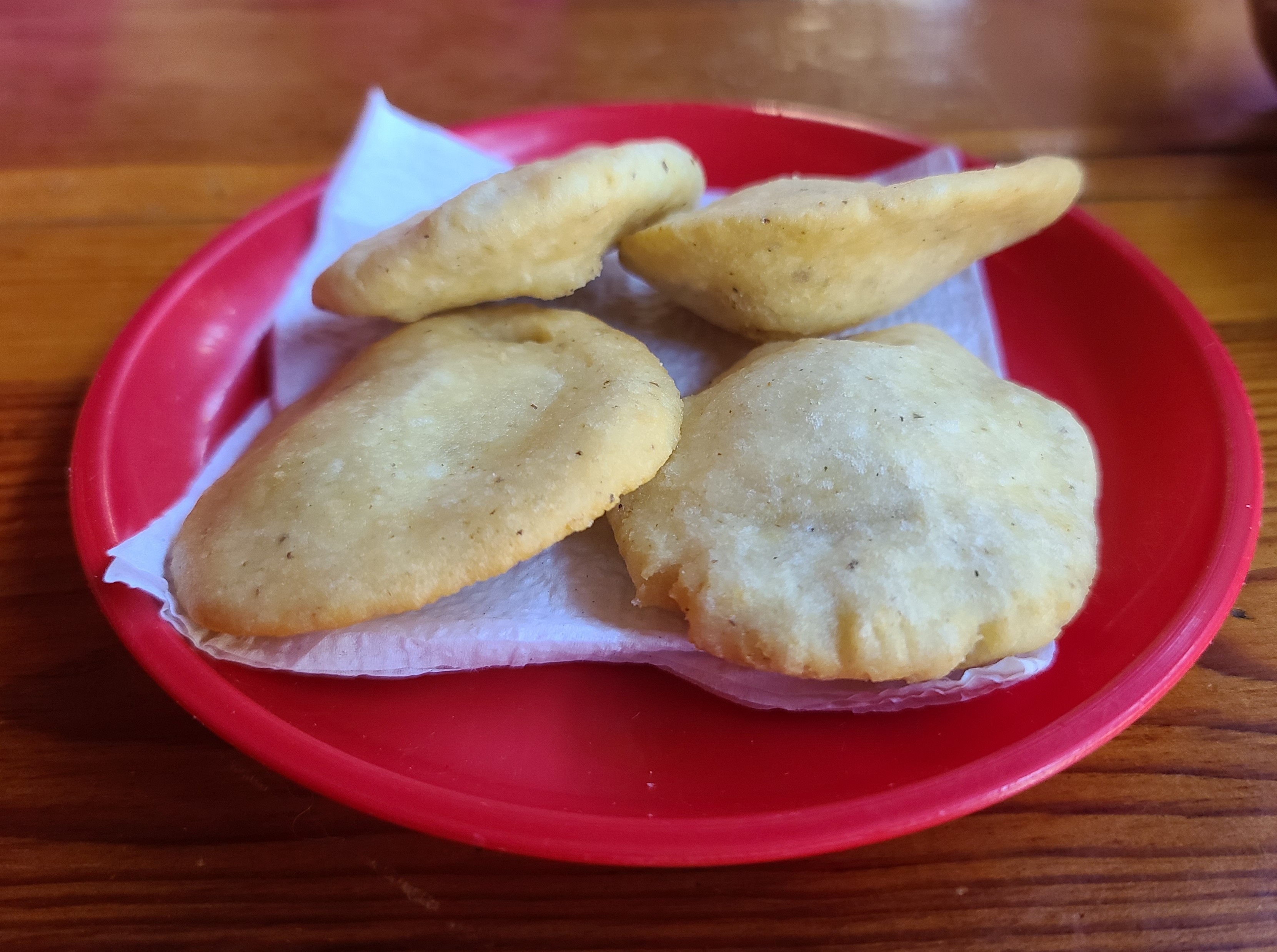 Restaurant campestre Doña Carmen image 2