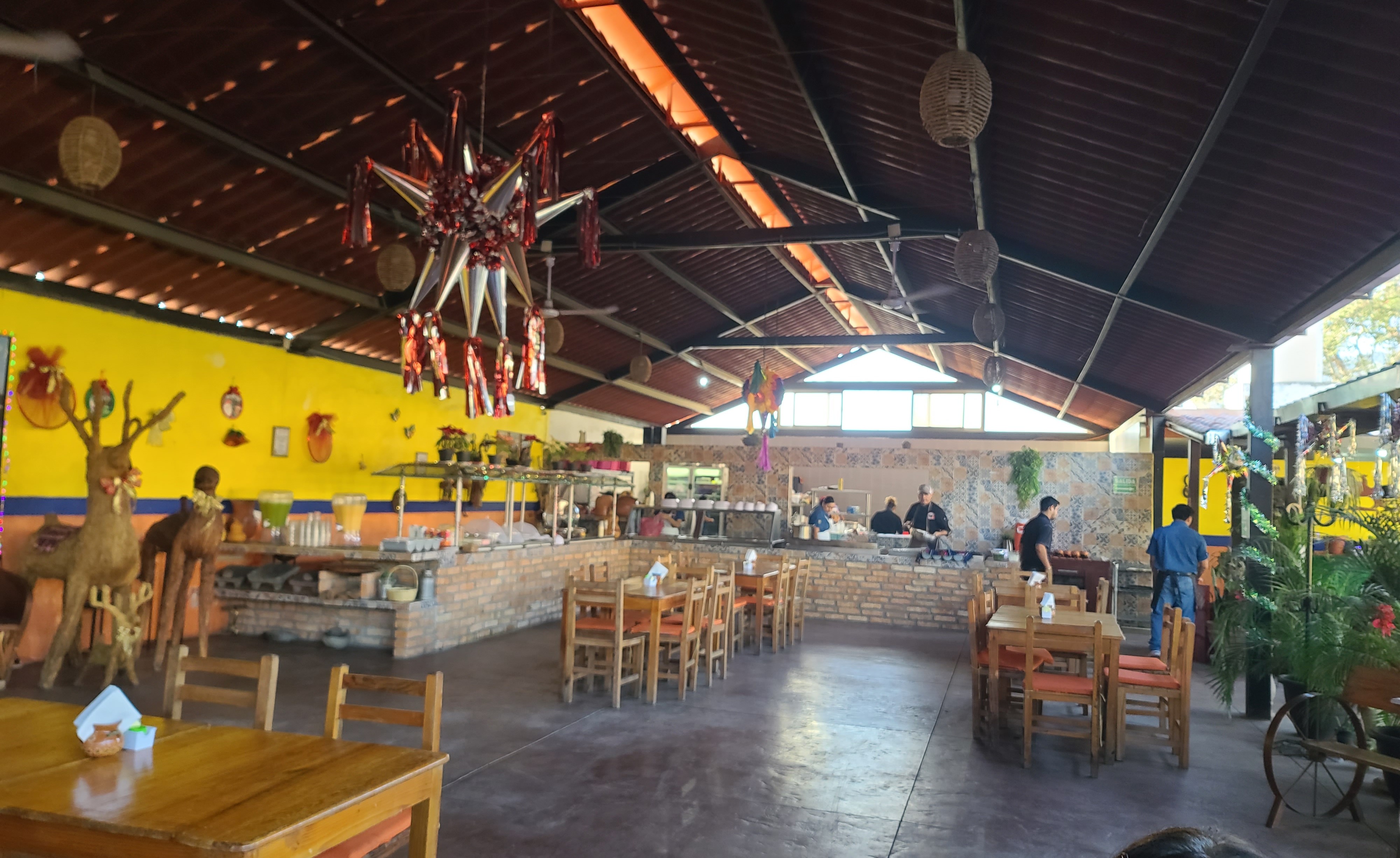 Restaurant campestre Doña Carmen image 3