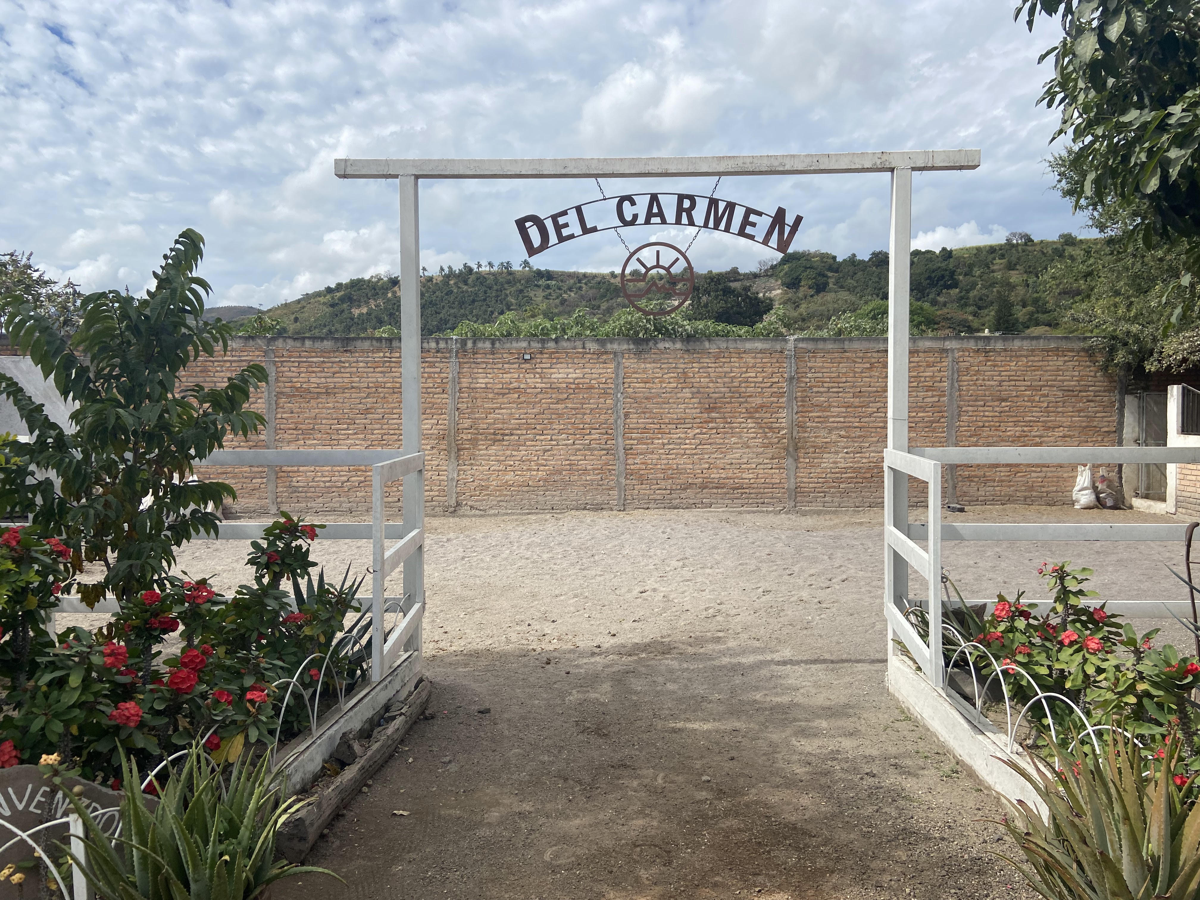 Restaurant campestre Doña Carmen image 4