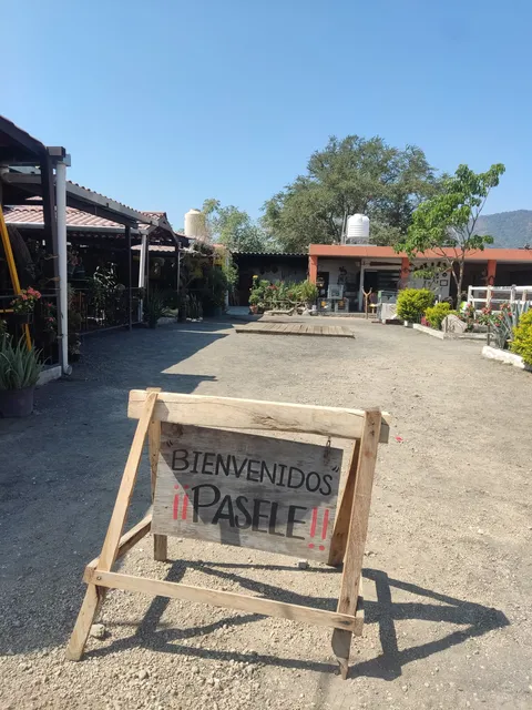 Restaurant campestre Doña Carmen image 5