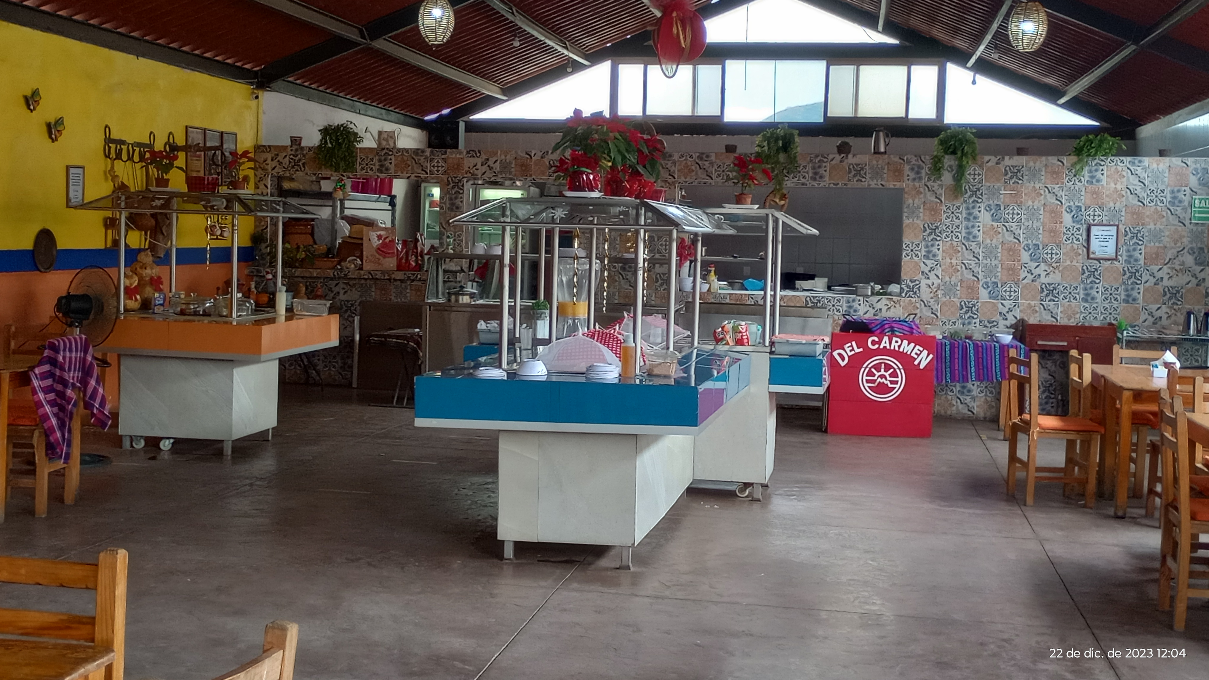 Restaurant campestre Doña Carmen image 6