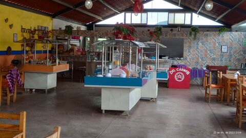 Restaurant campestre Doña Carmen image 6