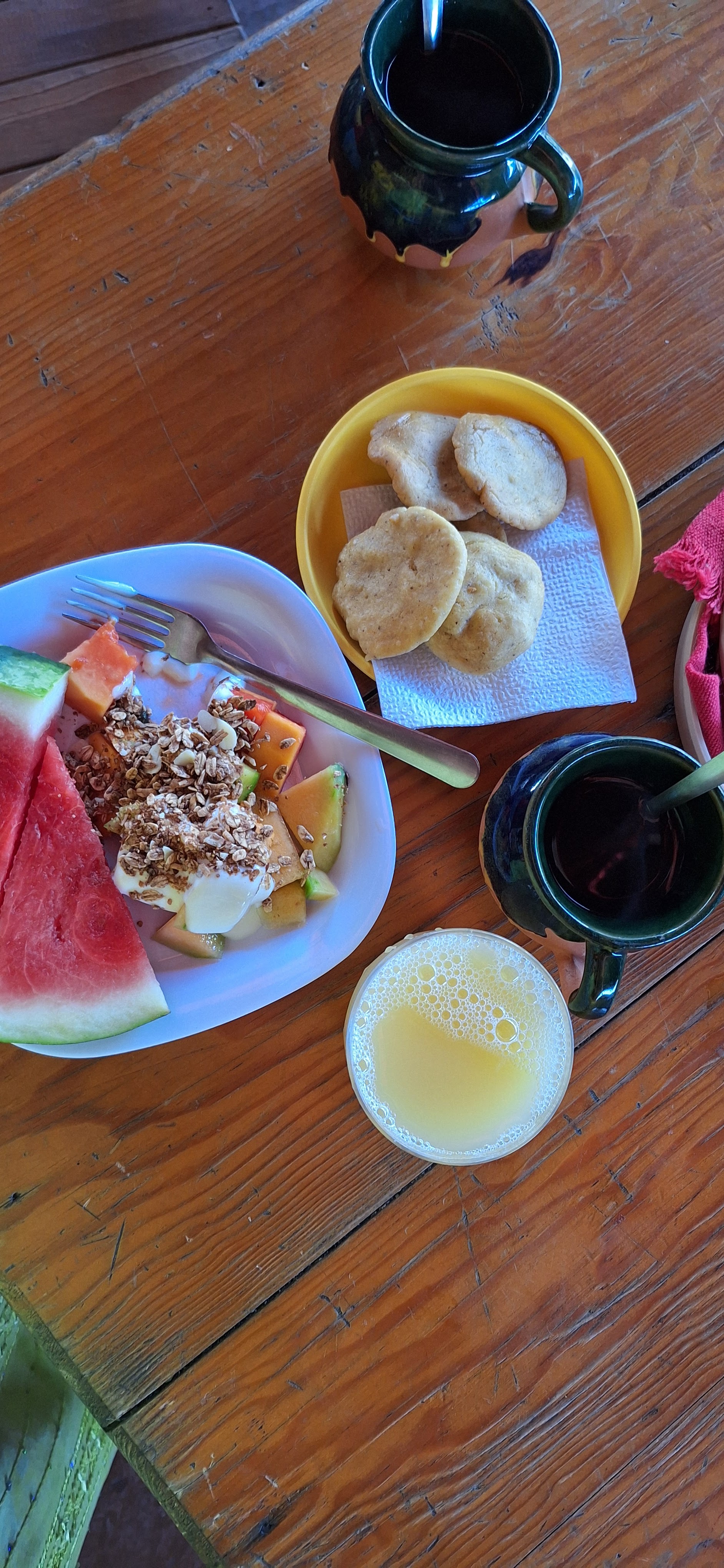 Restaurant campestre Doña Carmen image 7