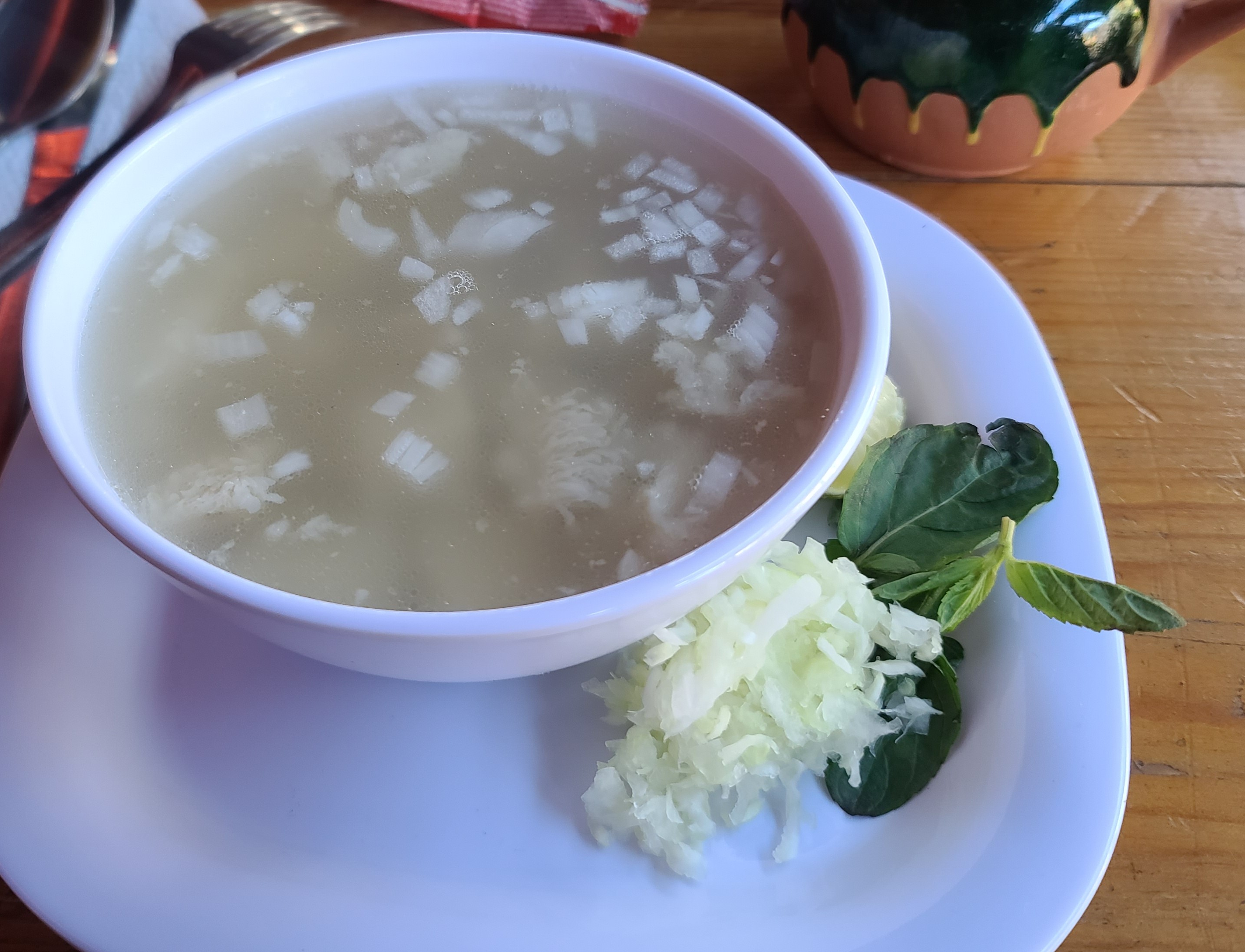 Restaurant campestre Doña Carmen image 9