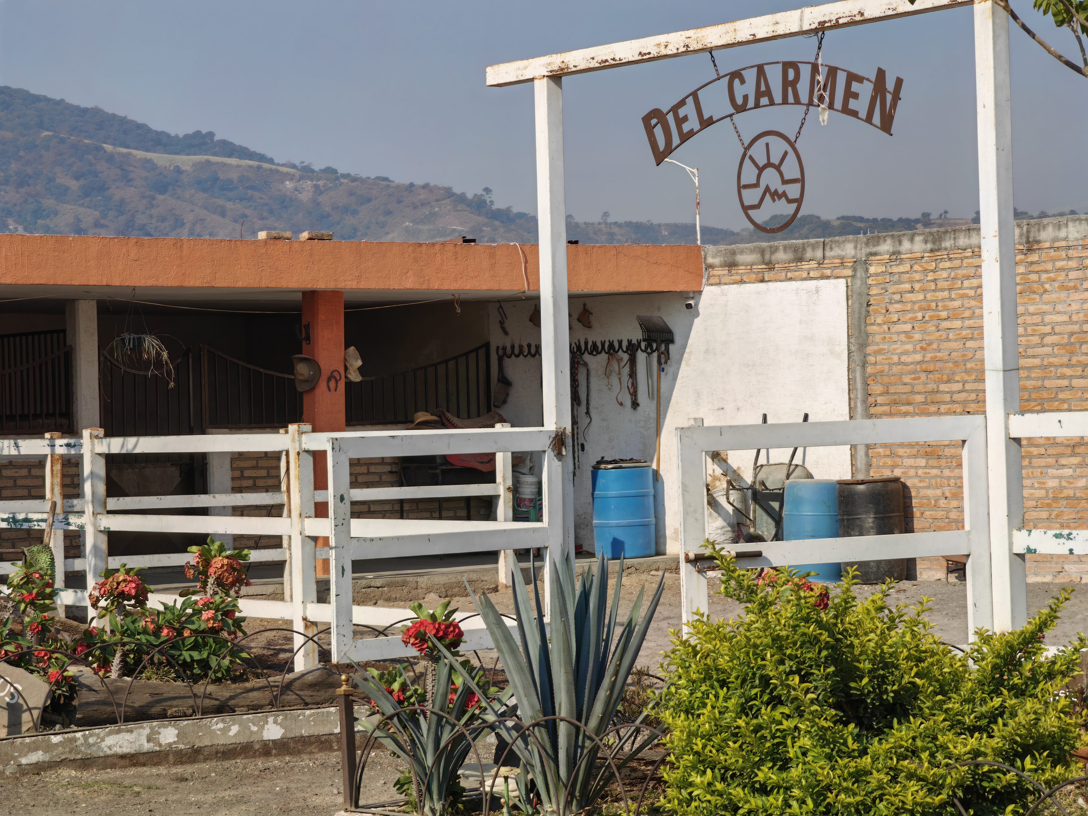 Restaurant campestre Doña Carmen image 10