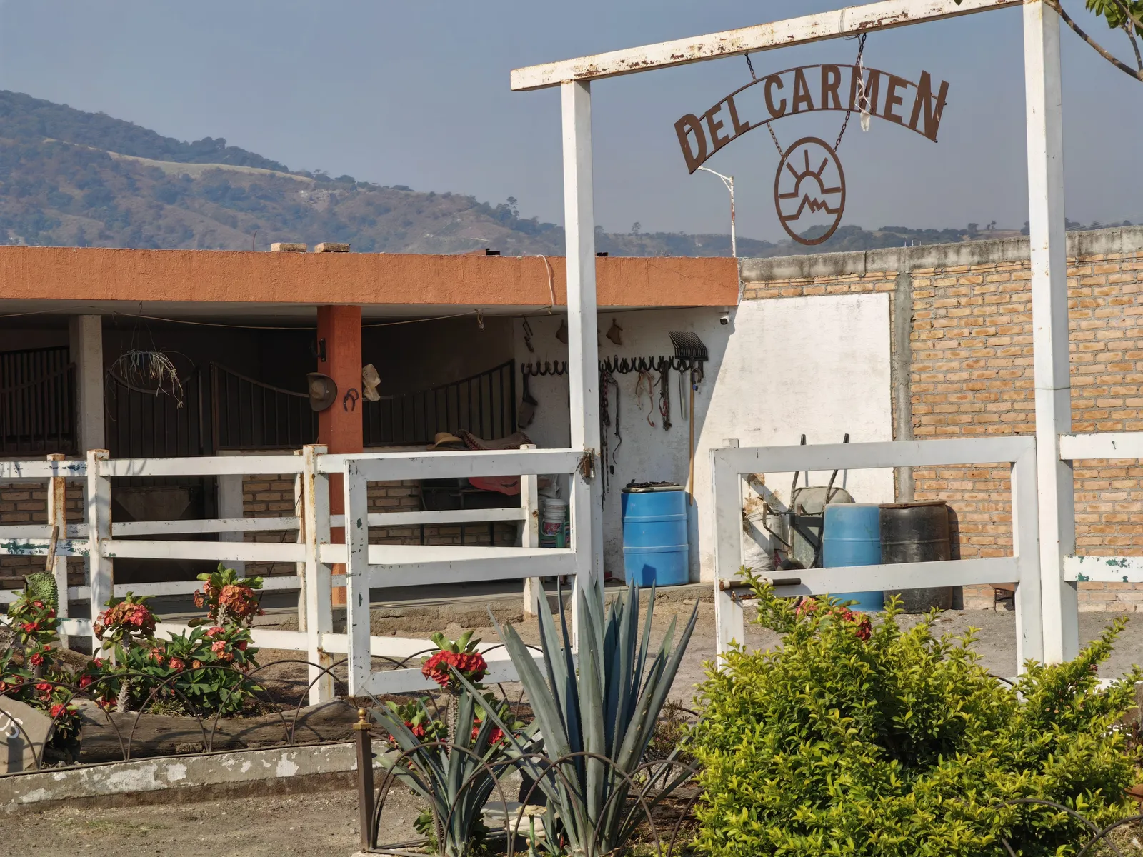 Restaurant campestre Doña Carmen image 10