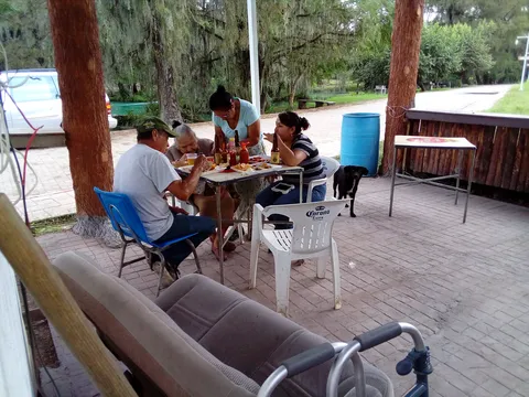 Restaurant El trampolin image 1