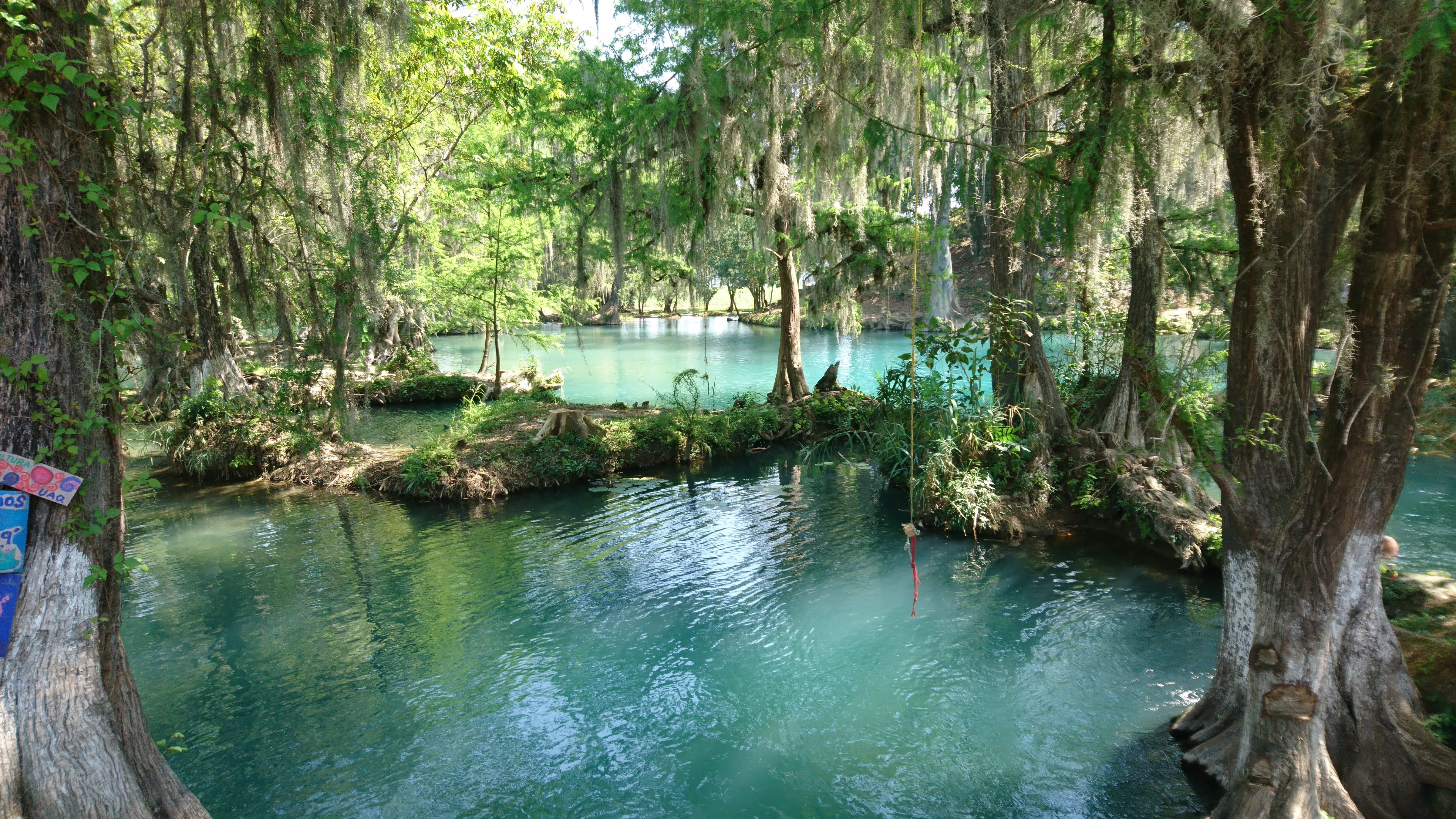 Restaurant El trampolin image 2