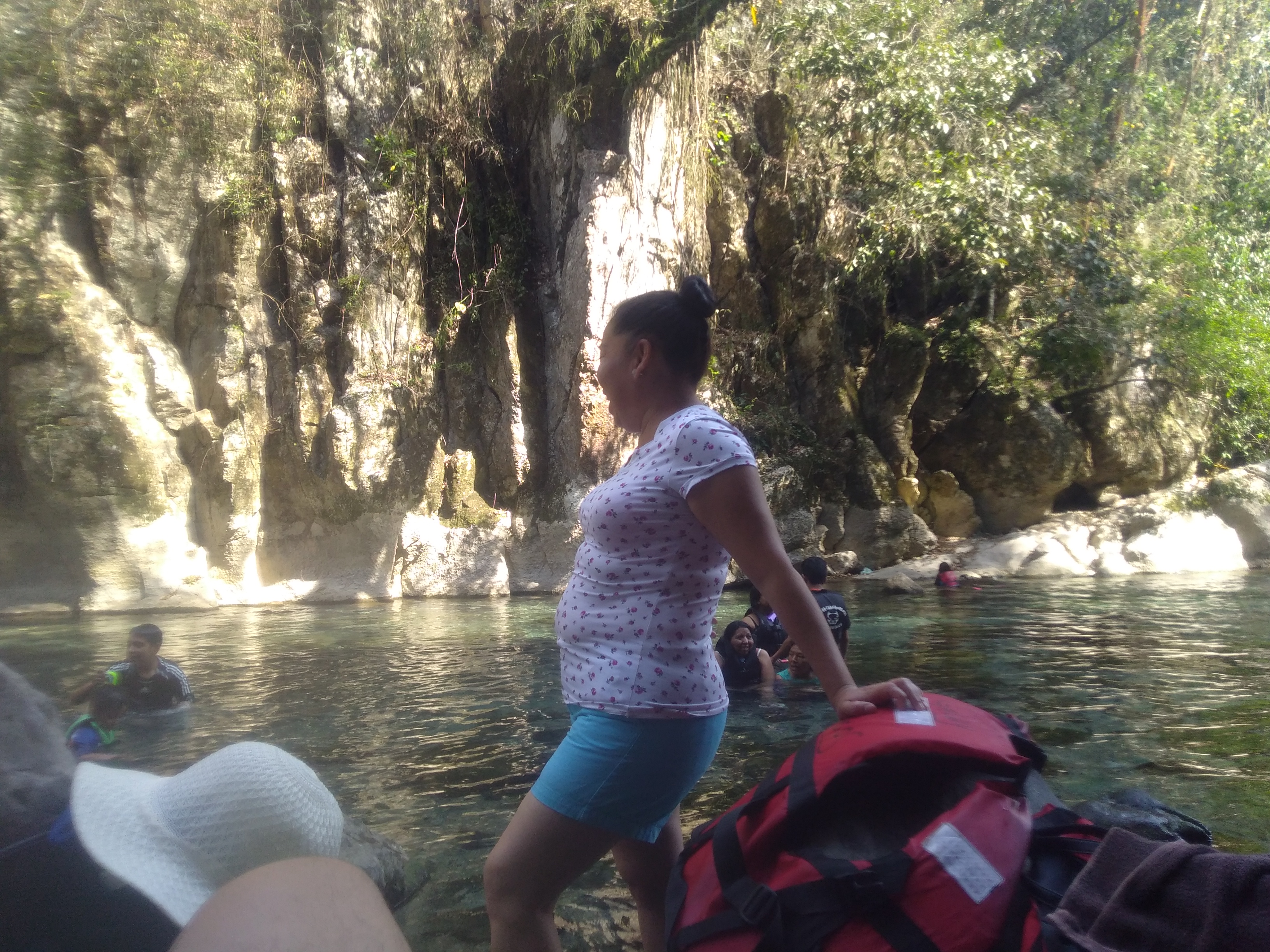 Restaurant El trampolin image 5