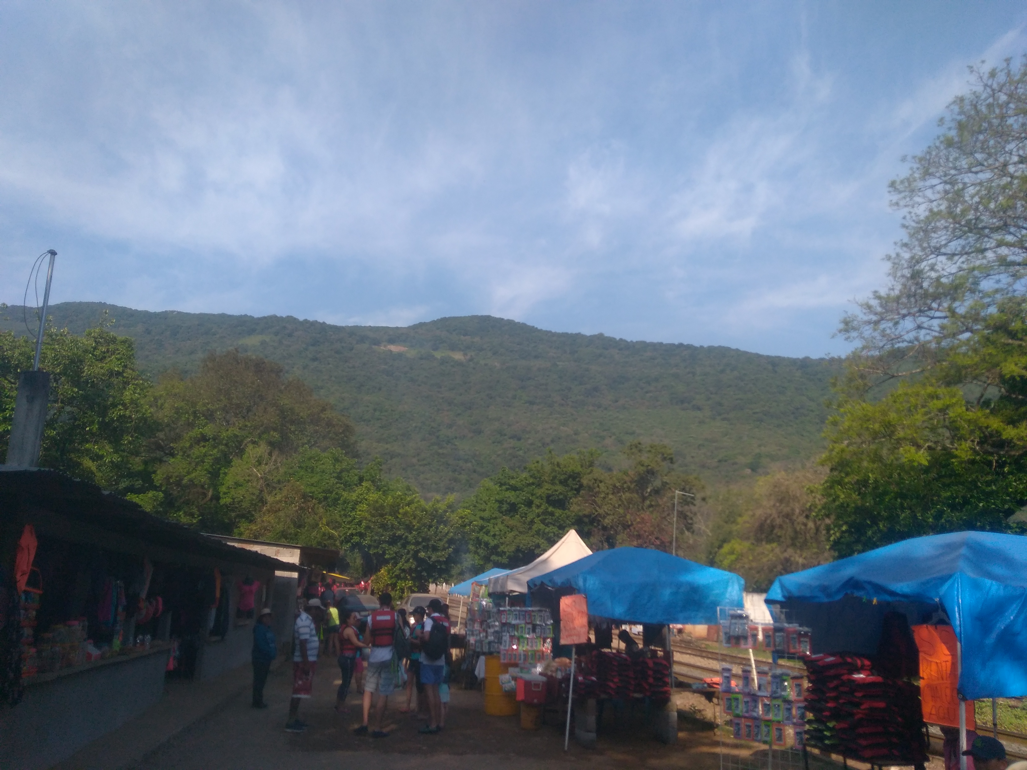 Restaurant El trampolin image 6