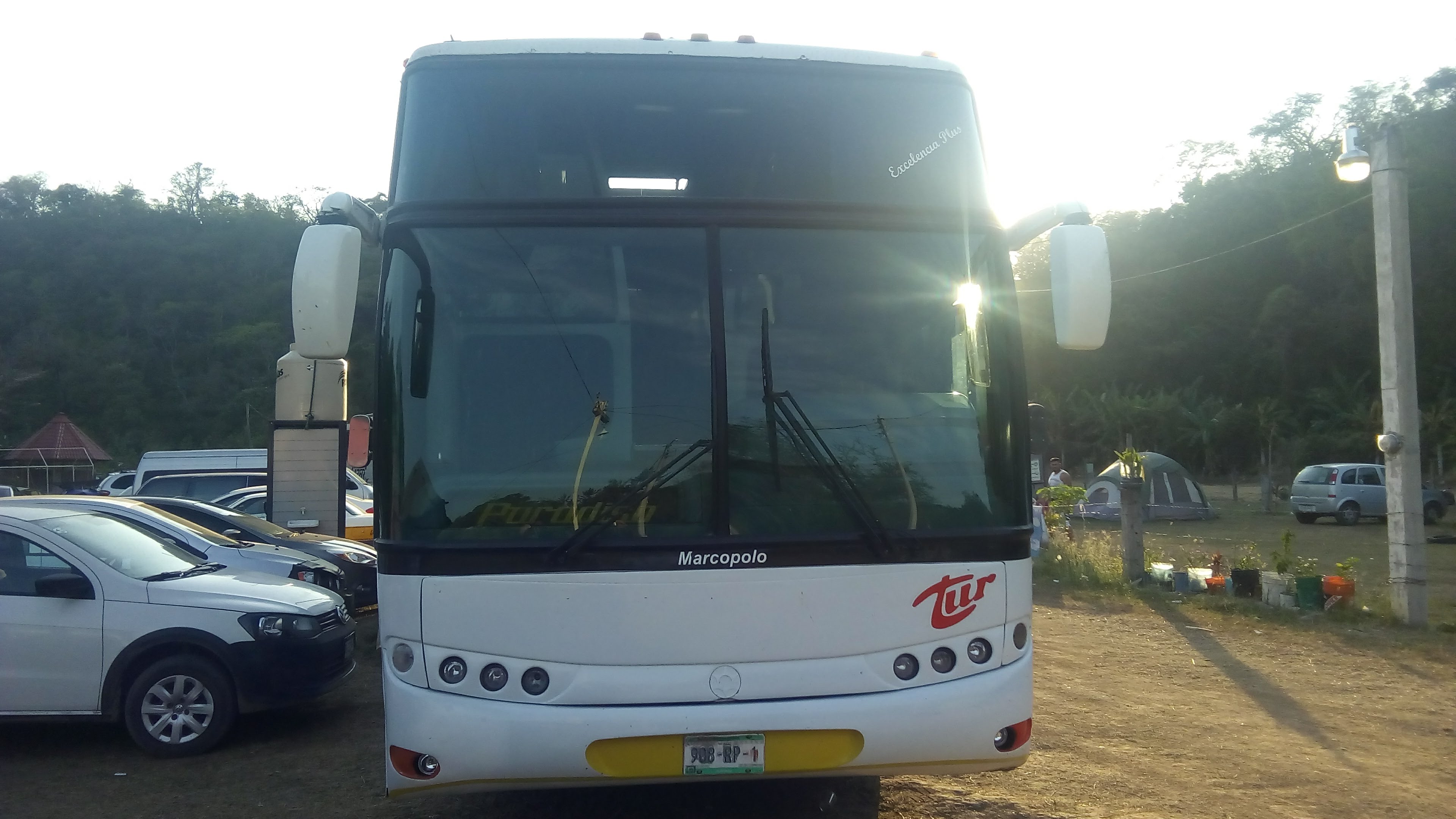 Restaurant El trampolin image 8