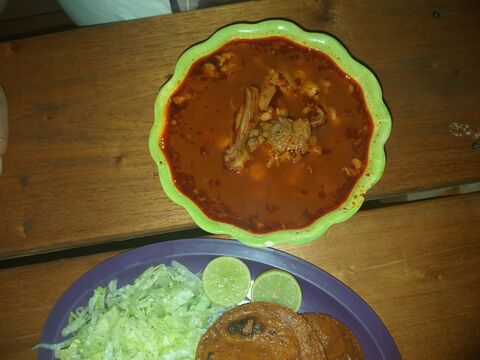Cenaduria Espinoza image 2