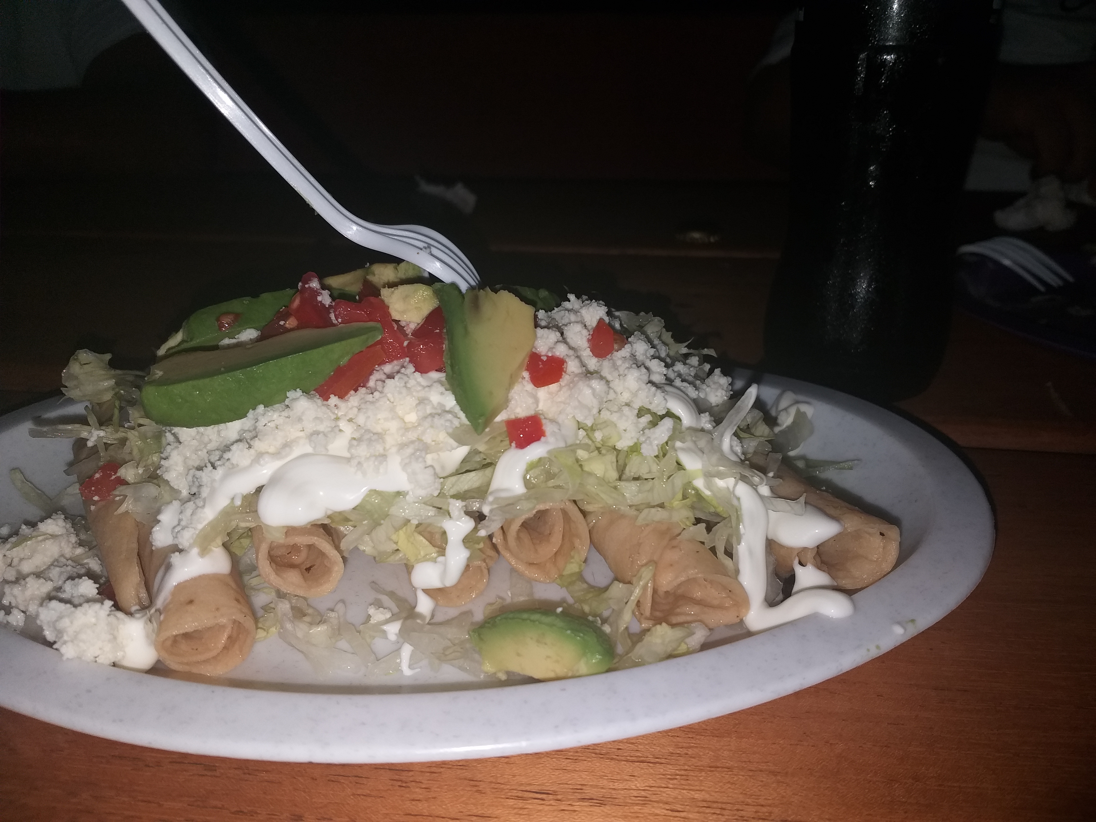 Cenaduria Espinoza image 4