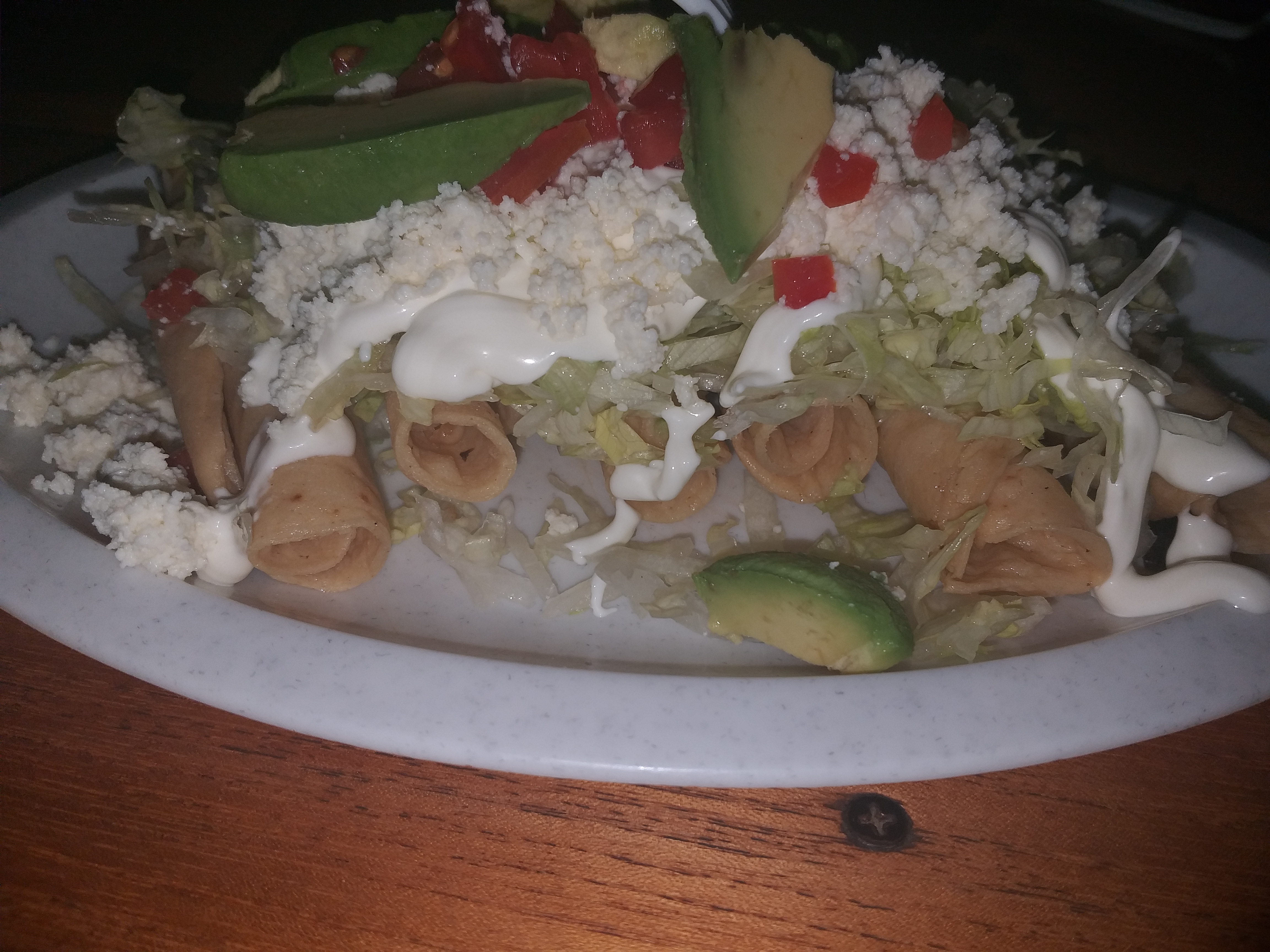 Cenaduria Espinoza image 6