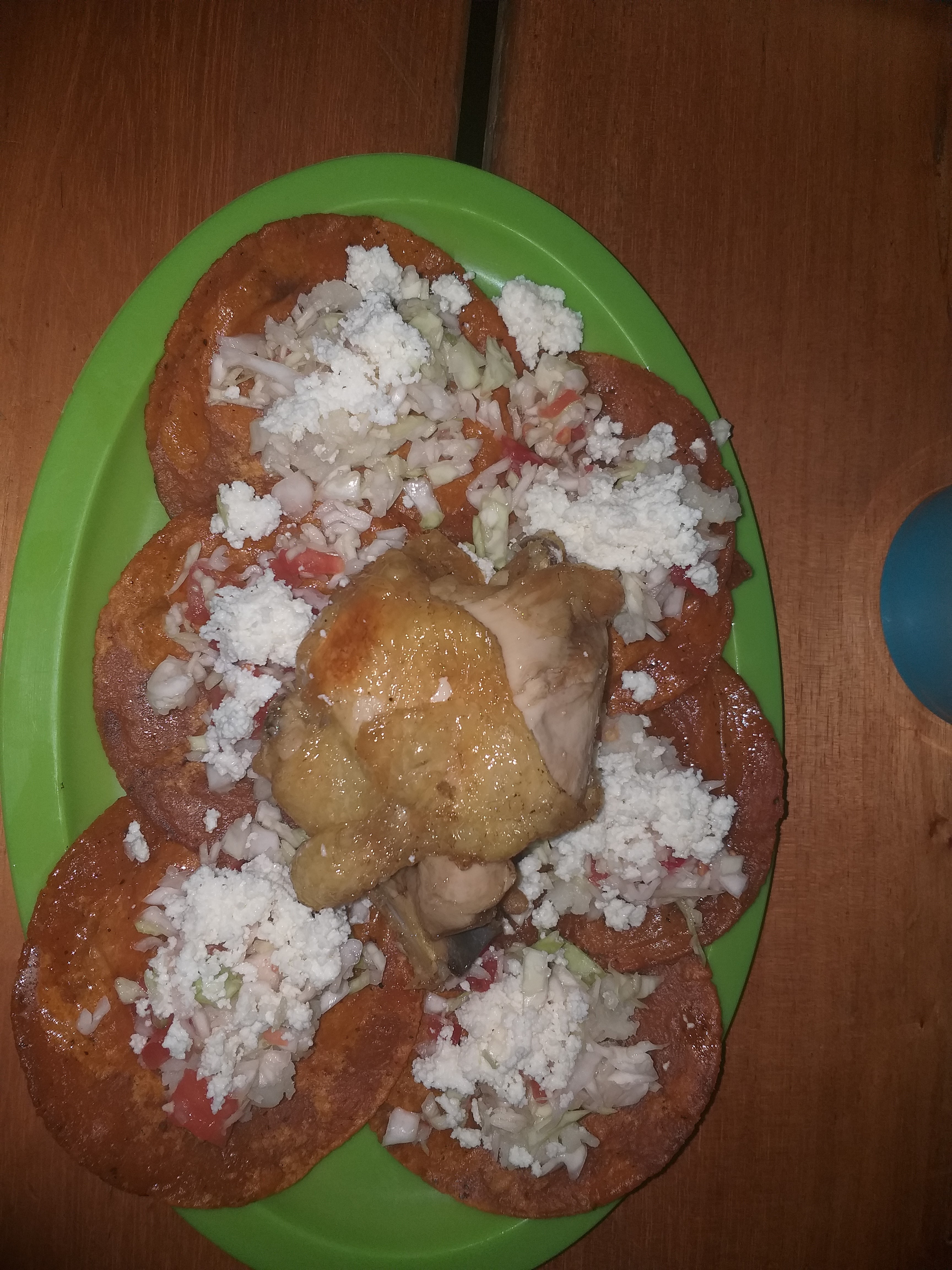 Cenaduria Espinoza image 7