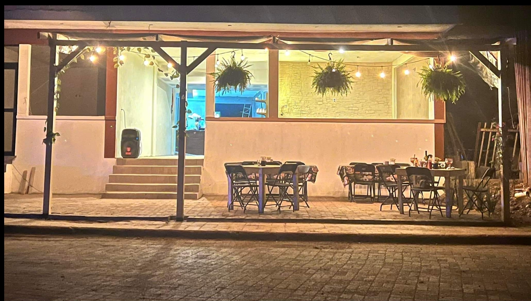 Restaurante Mamma Mía image 1