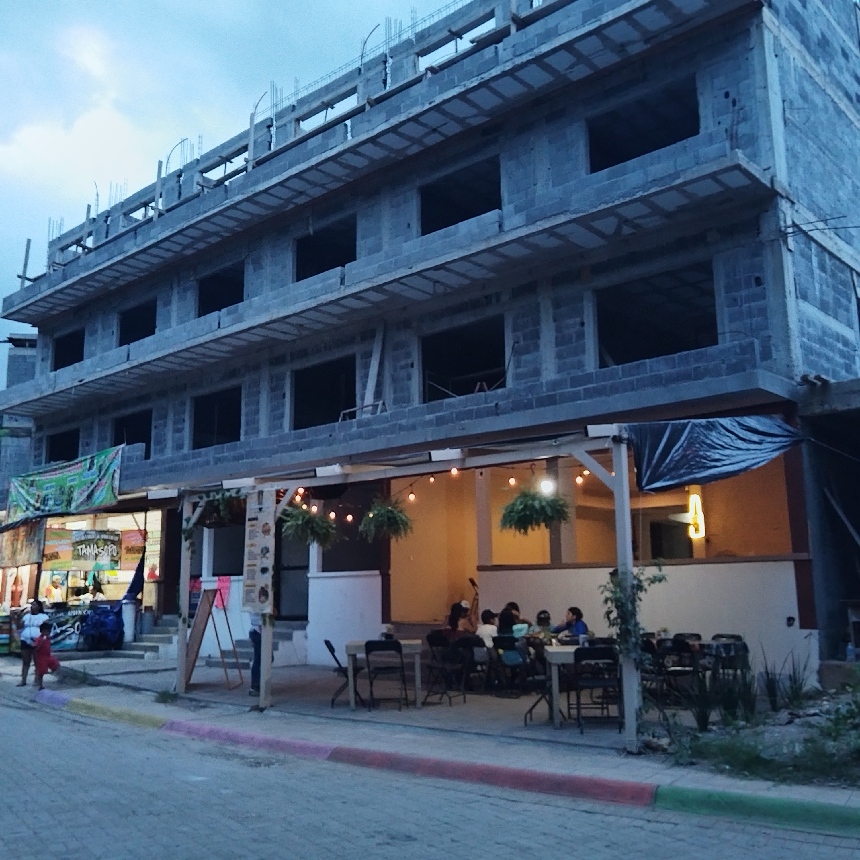 Restaurante Mamma Mía image 3