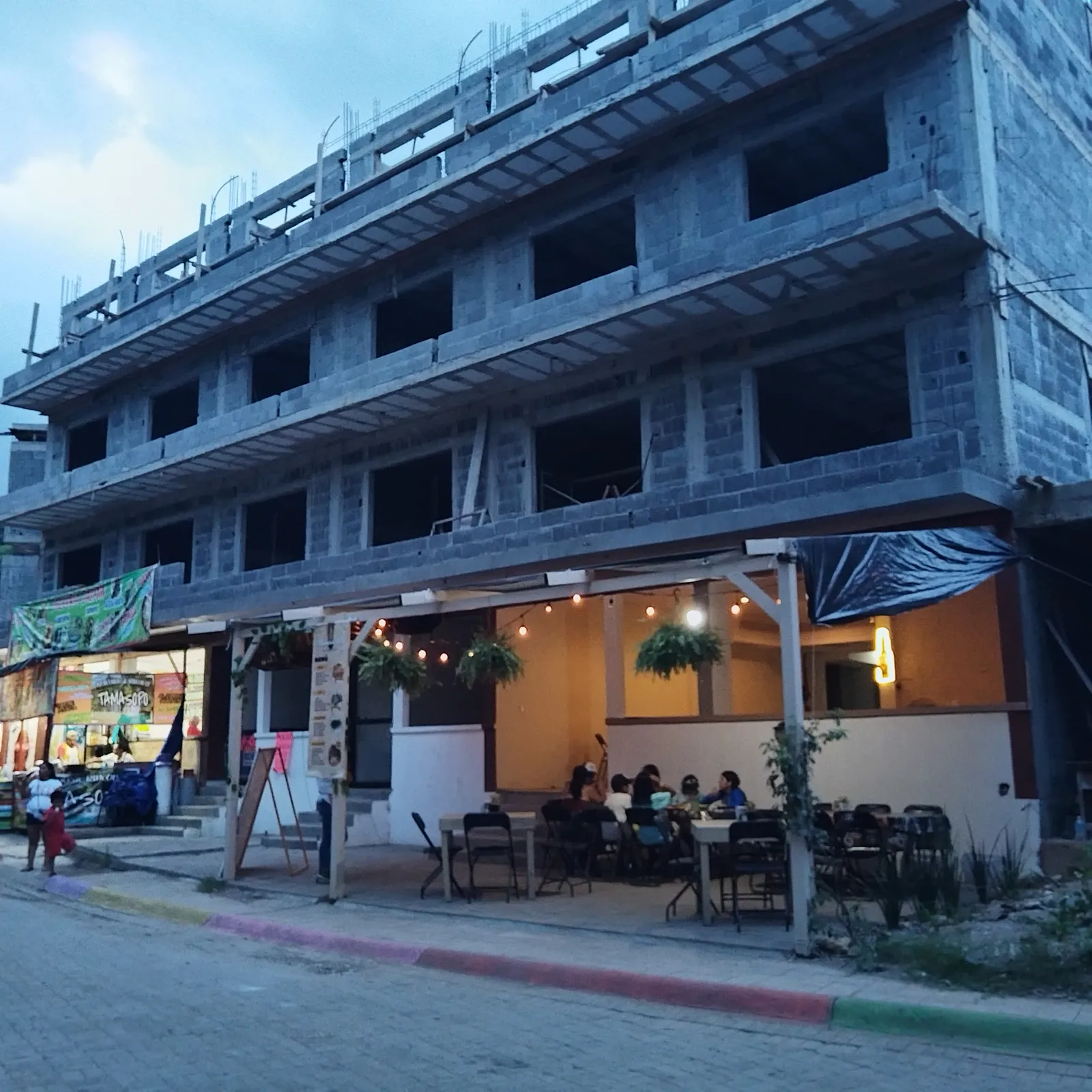 Restaurante Mamma Mía image 3