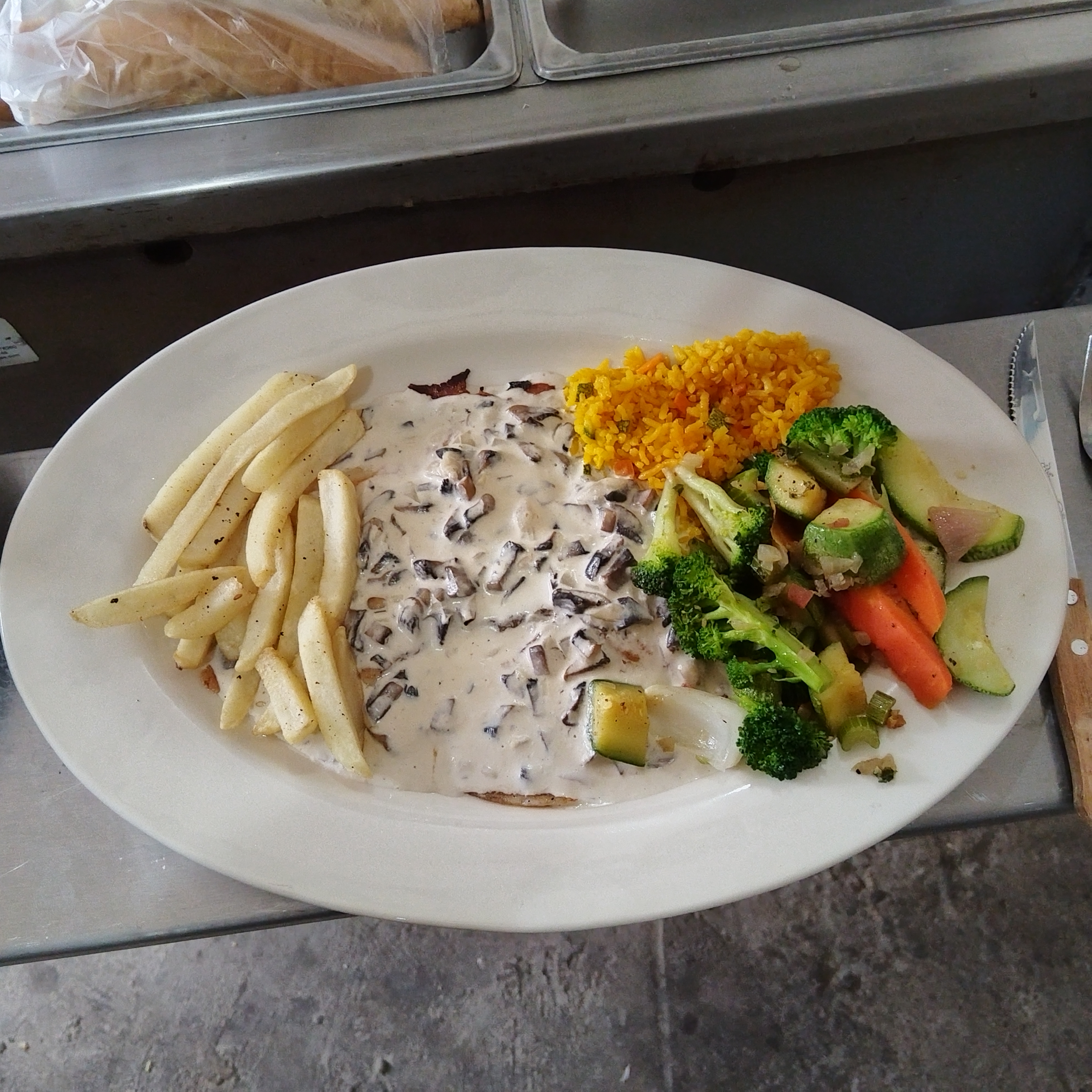 Restaurante Mamma Mía image 6