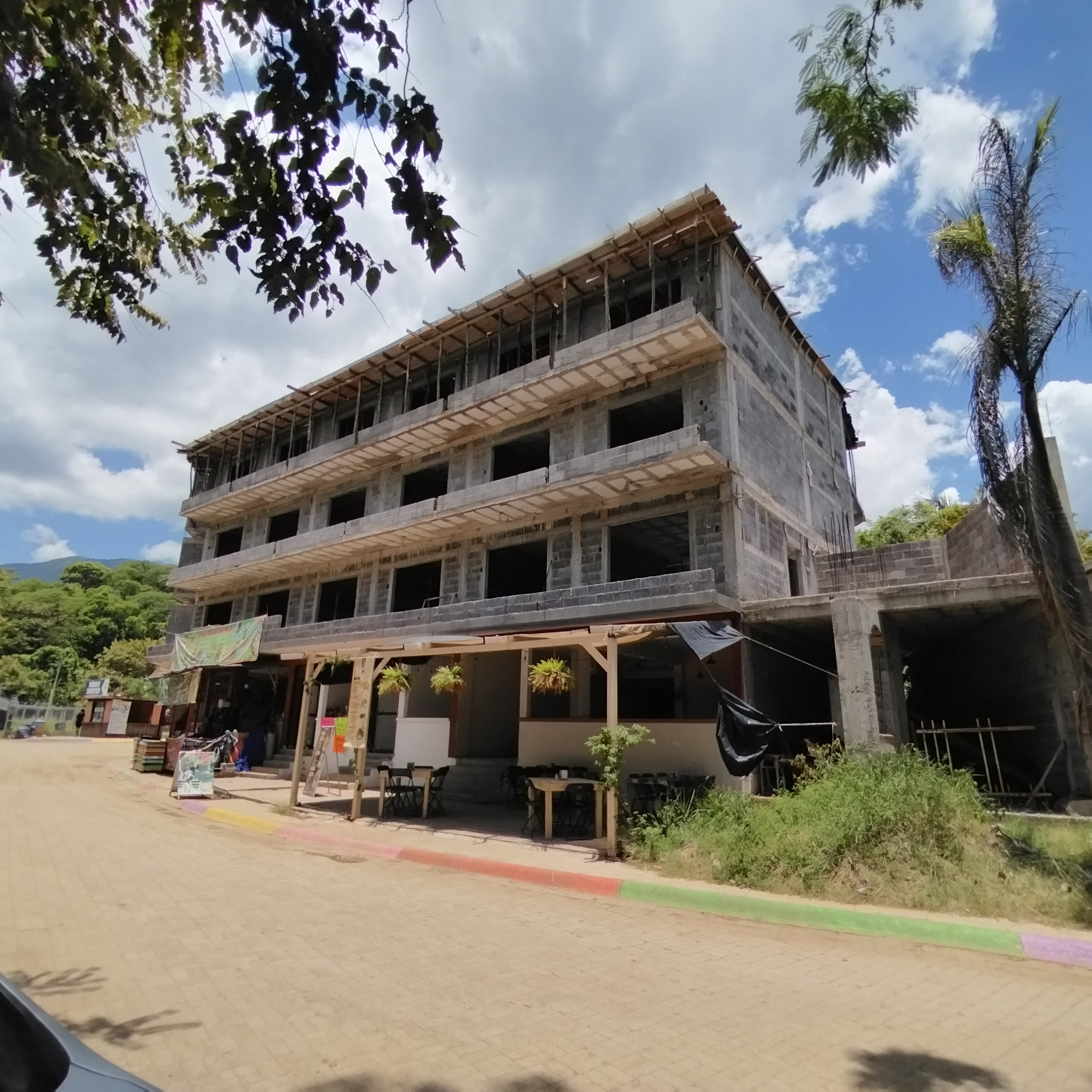 Restaurante Mamma Mía image 7