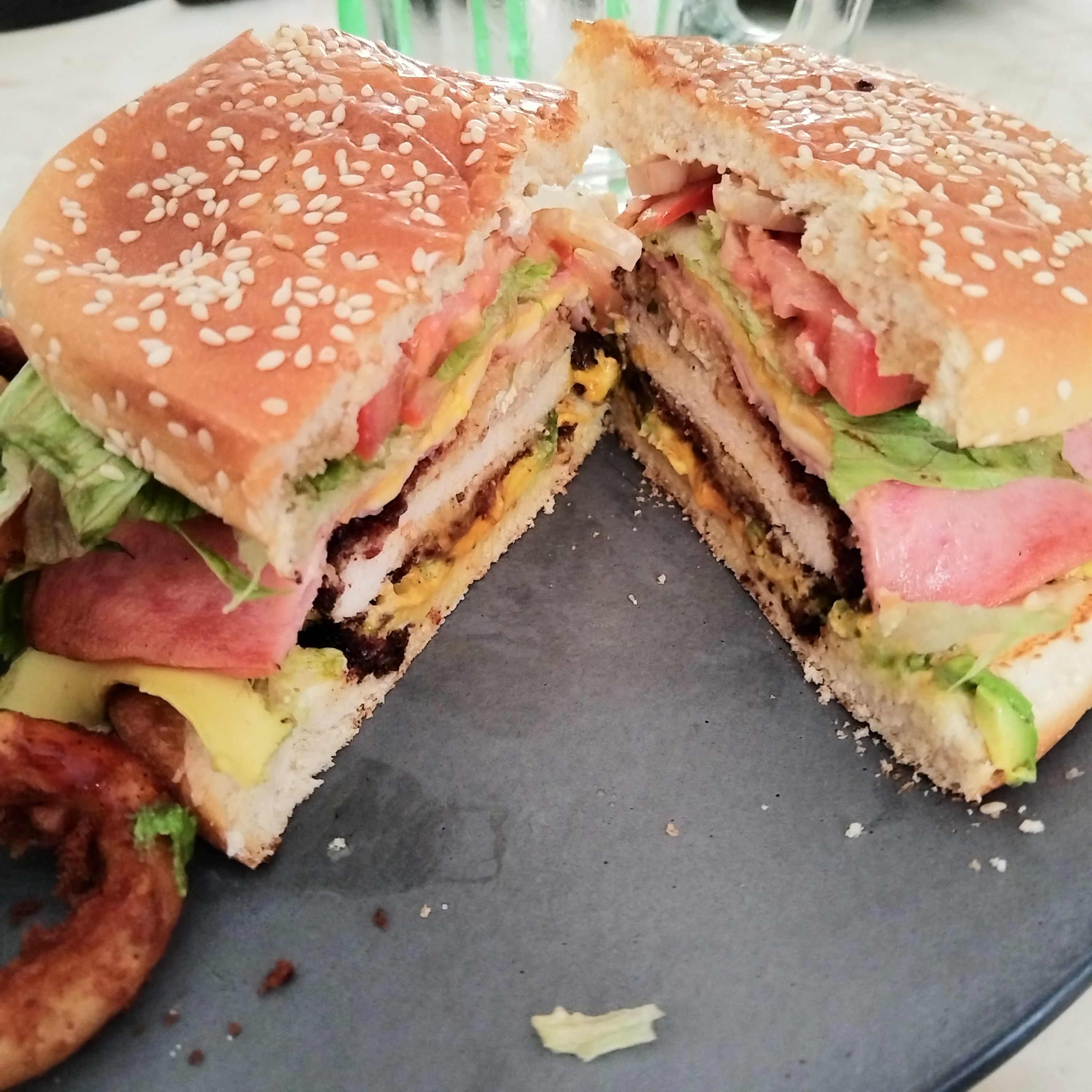 Restaurante Mamma Mía image 8