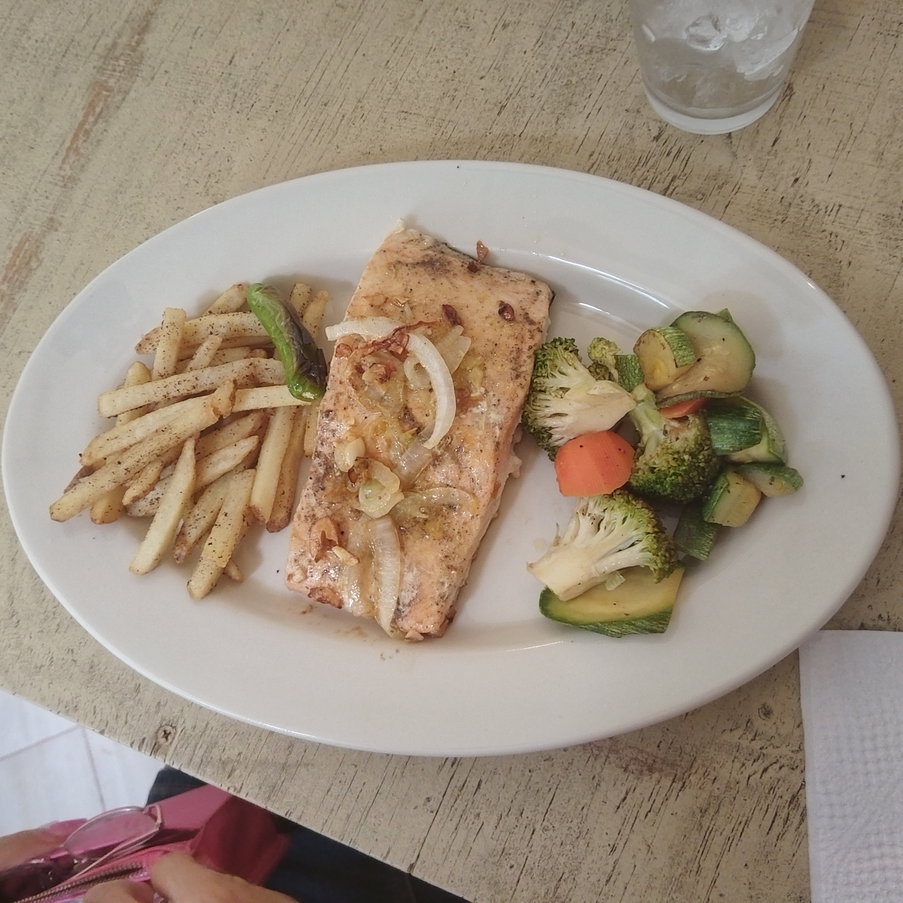 Restaurante Mamma Mía image 9