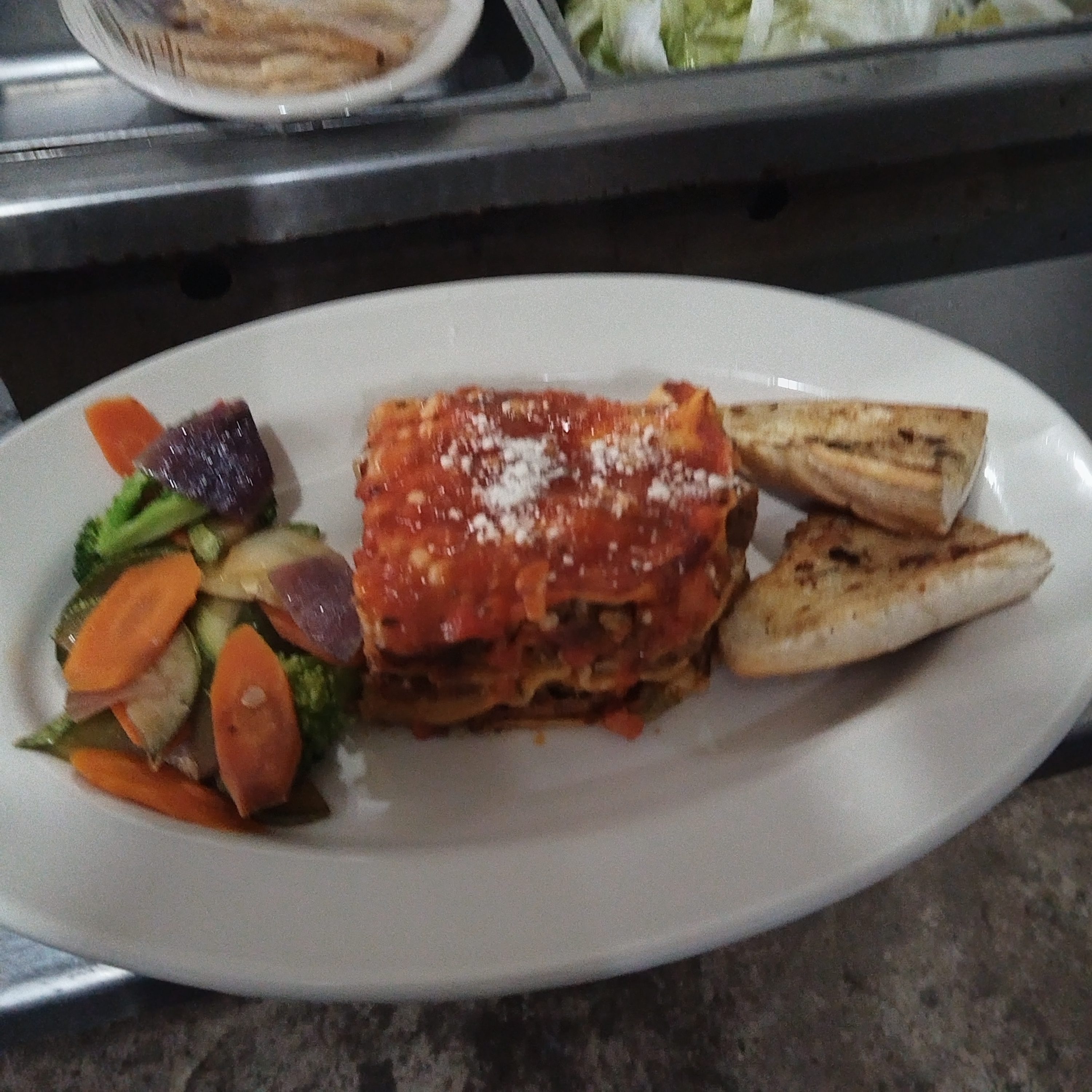 Restaurante Mamma Mía image 10