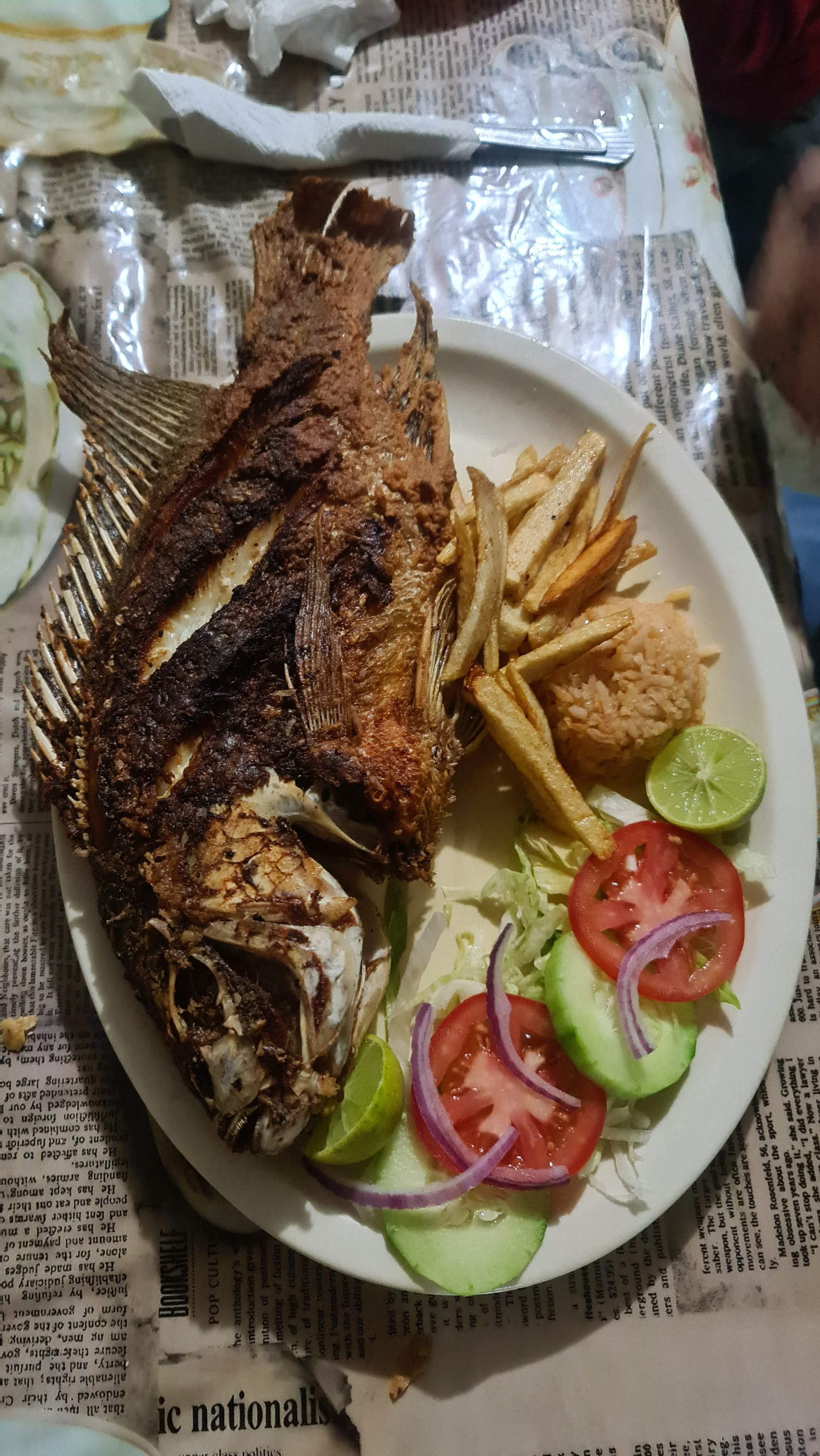 restaurante segura image 2