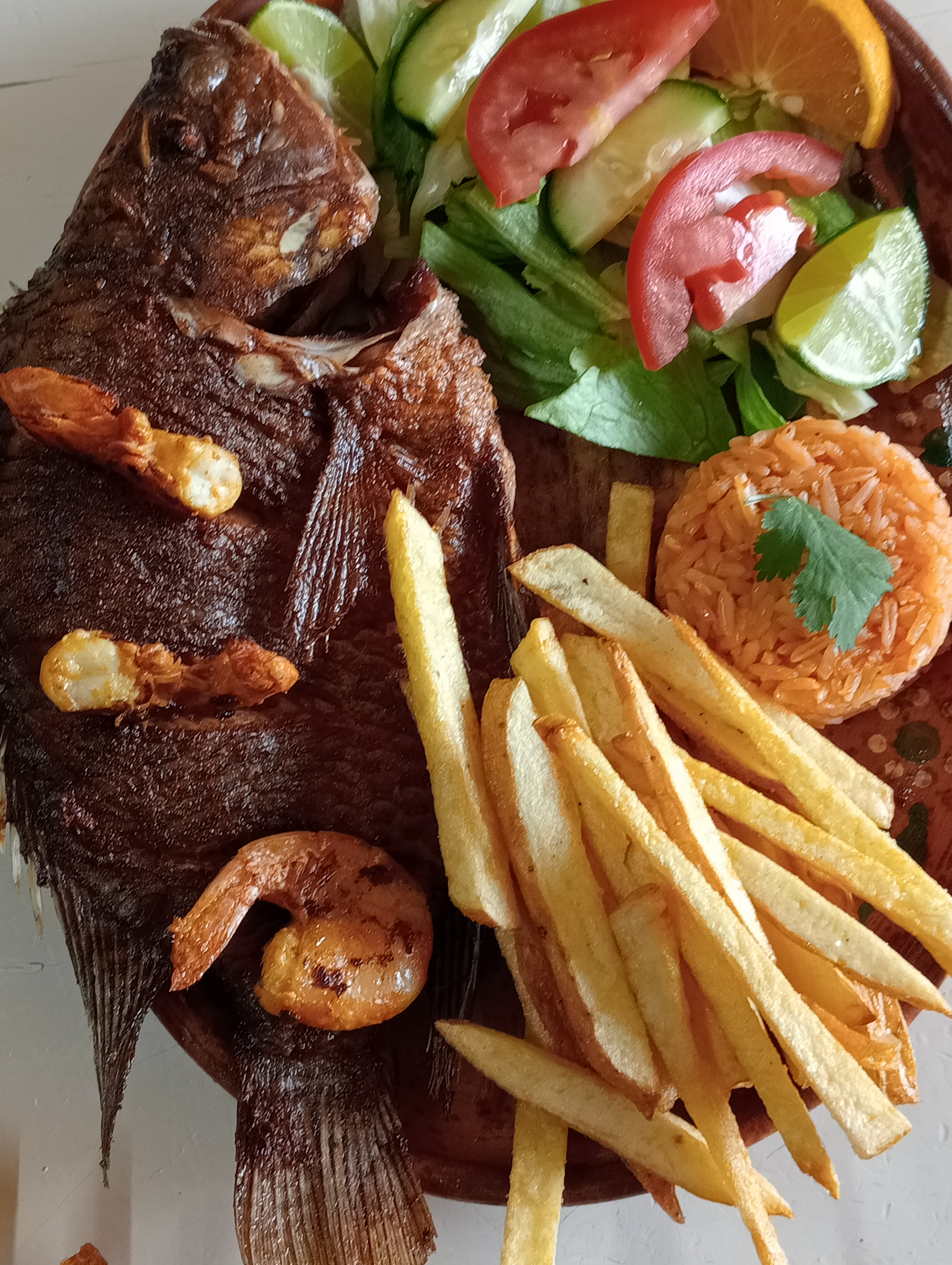 Los Montes de Canoas Rayon image 6