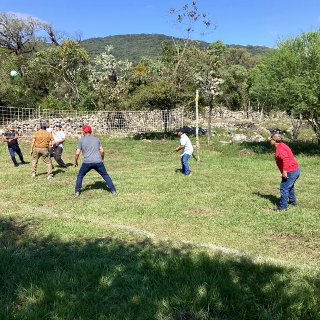 Los Montes de Canoas Rayon image 9