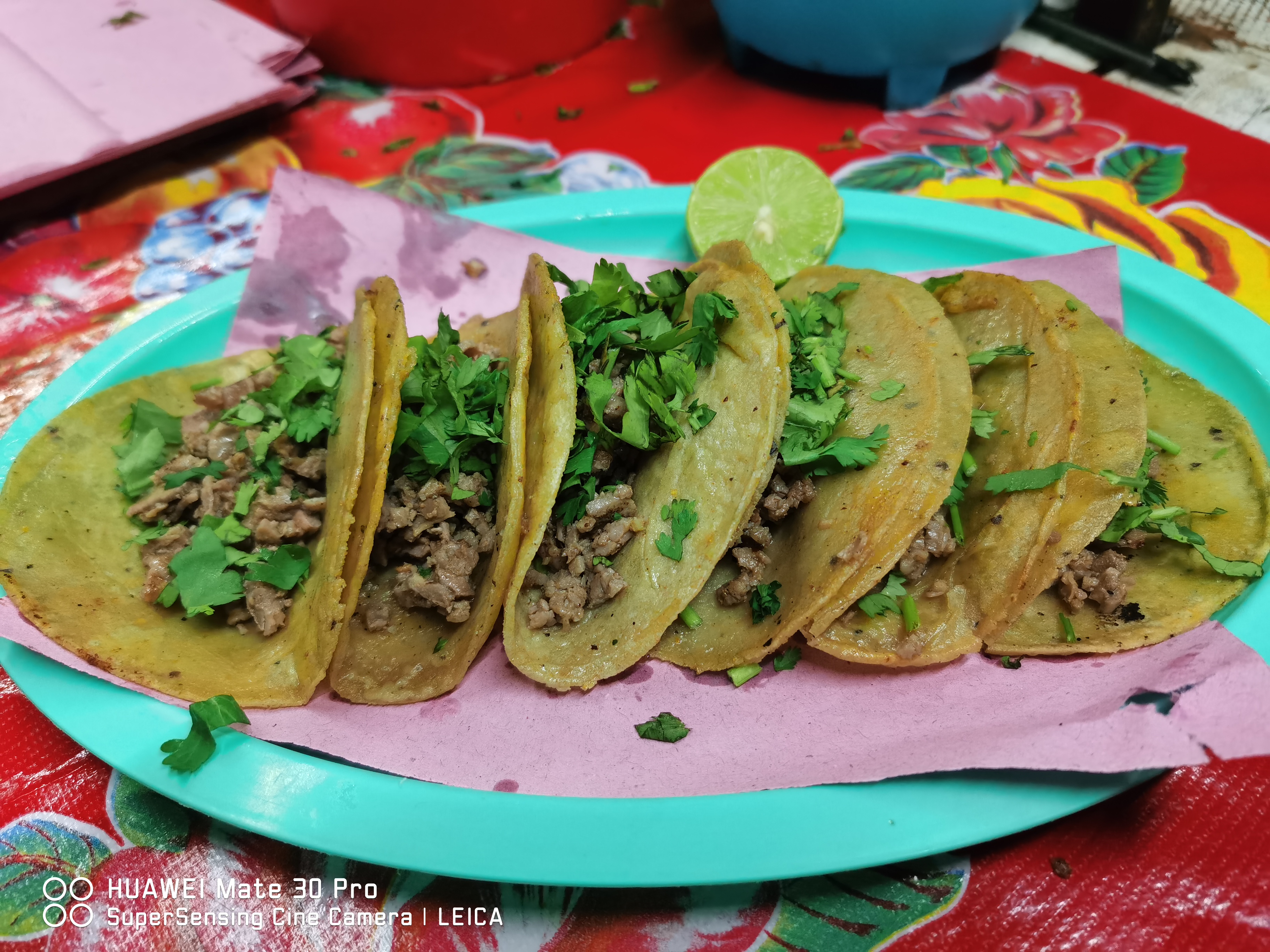 Tacos YONY image 2