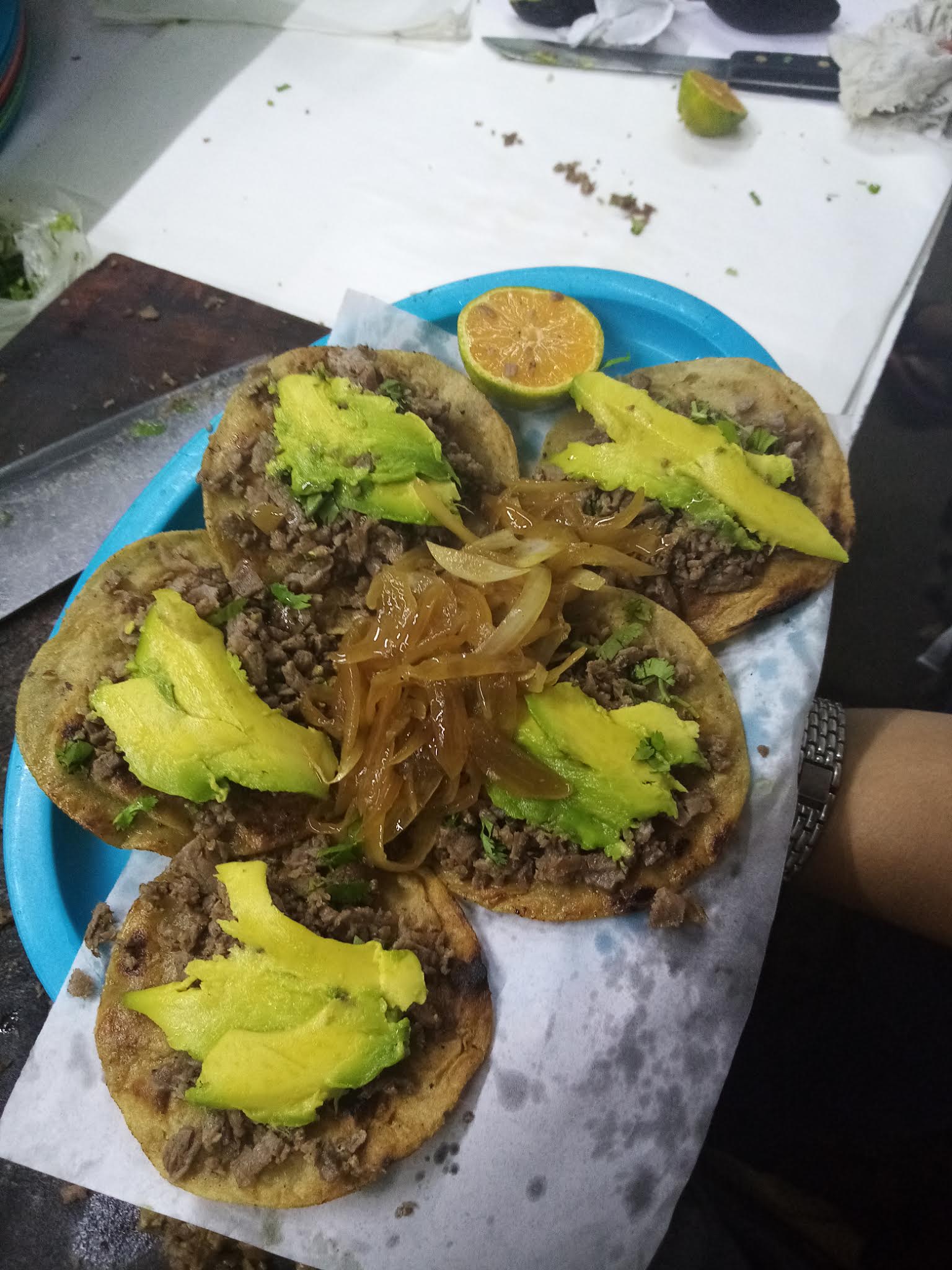 Tacos YONY image 8