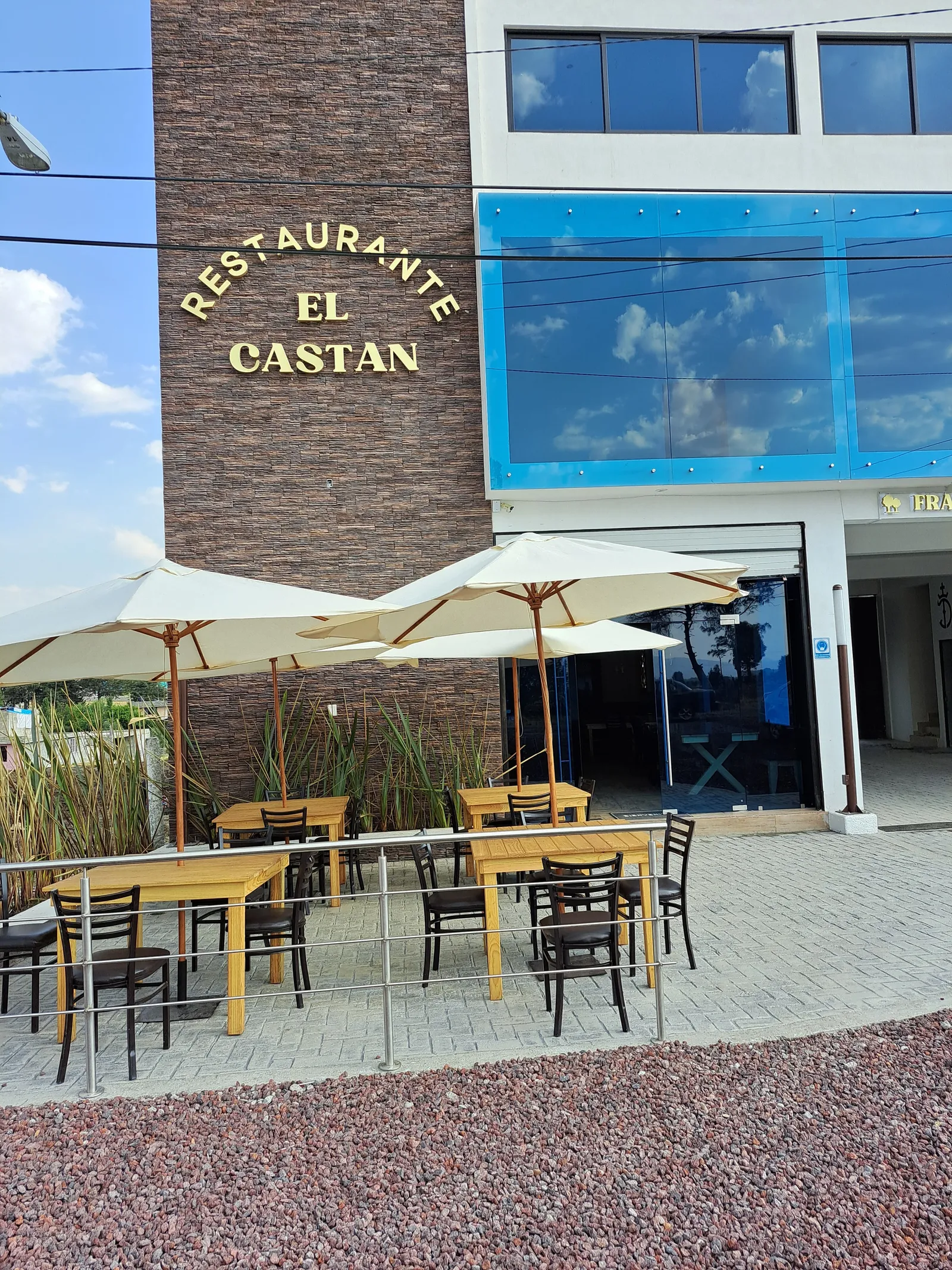 "EL CASTAN" image 1