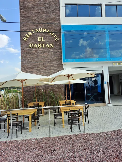 "EL CASTAN" image 1