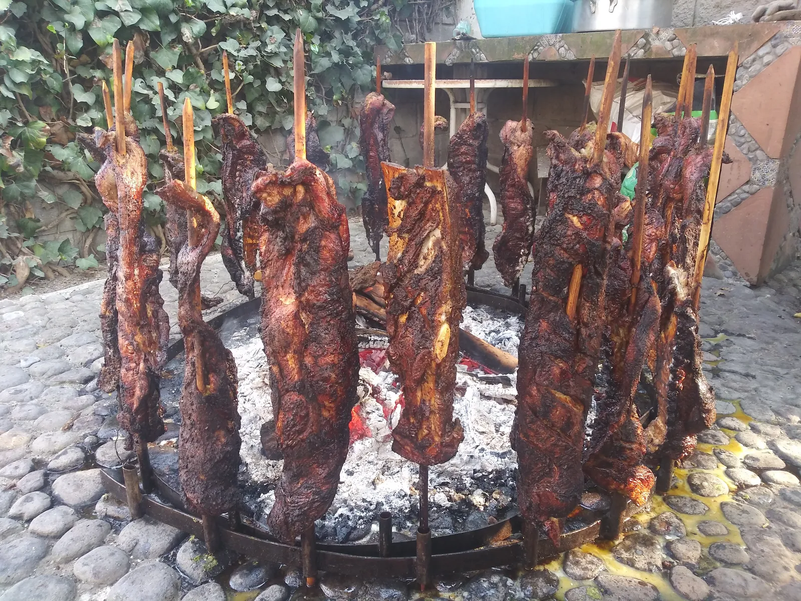 "EL CASTAN" image 9
