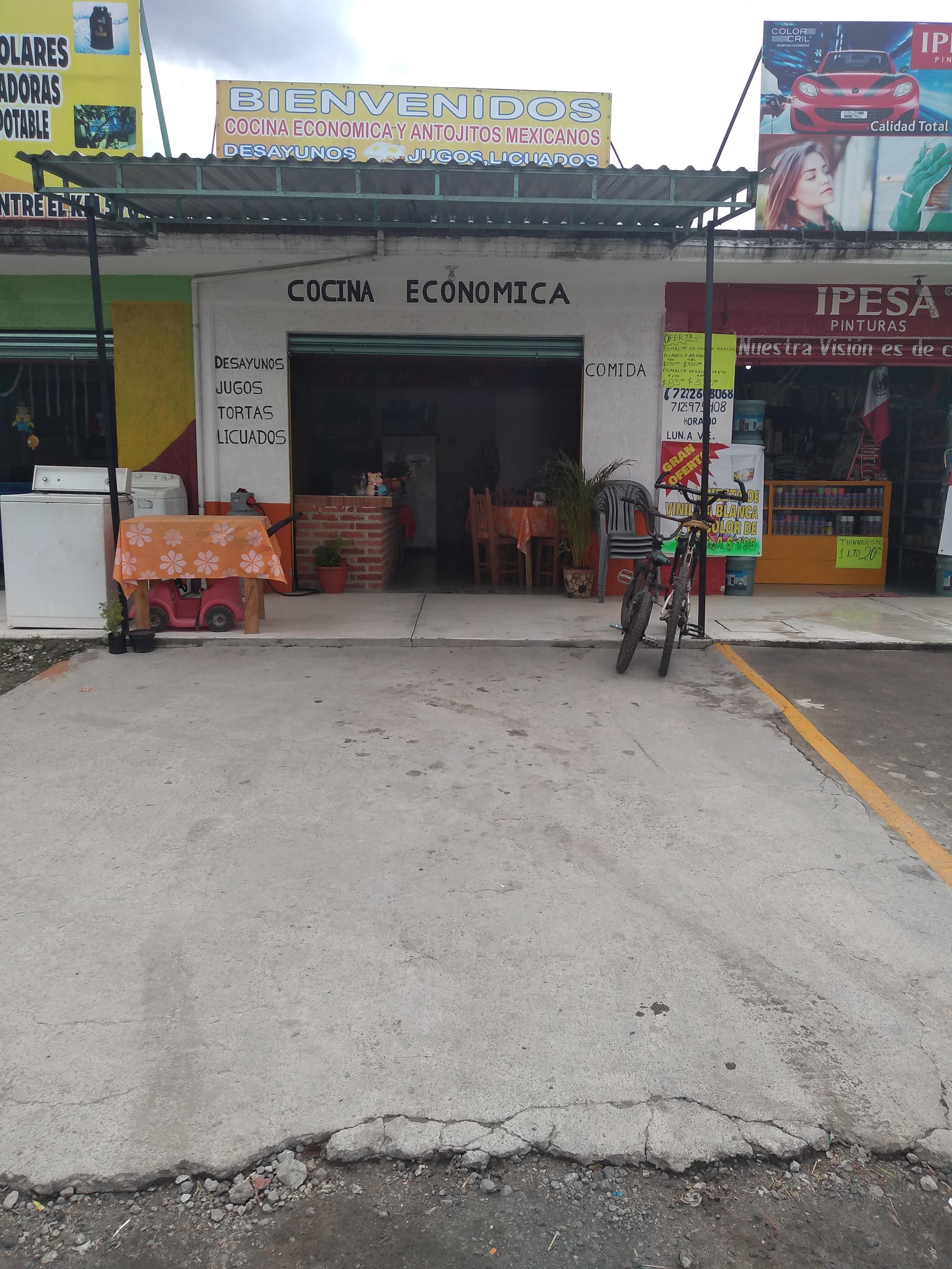 COCINA "LA TIA" image 3