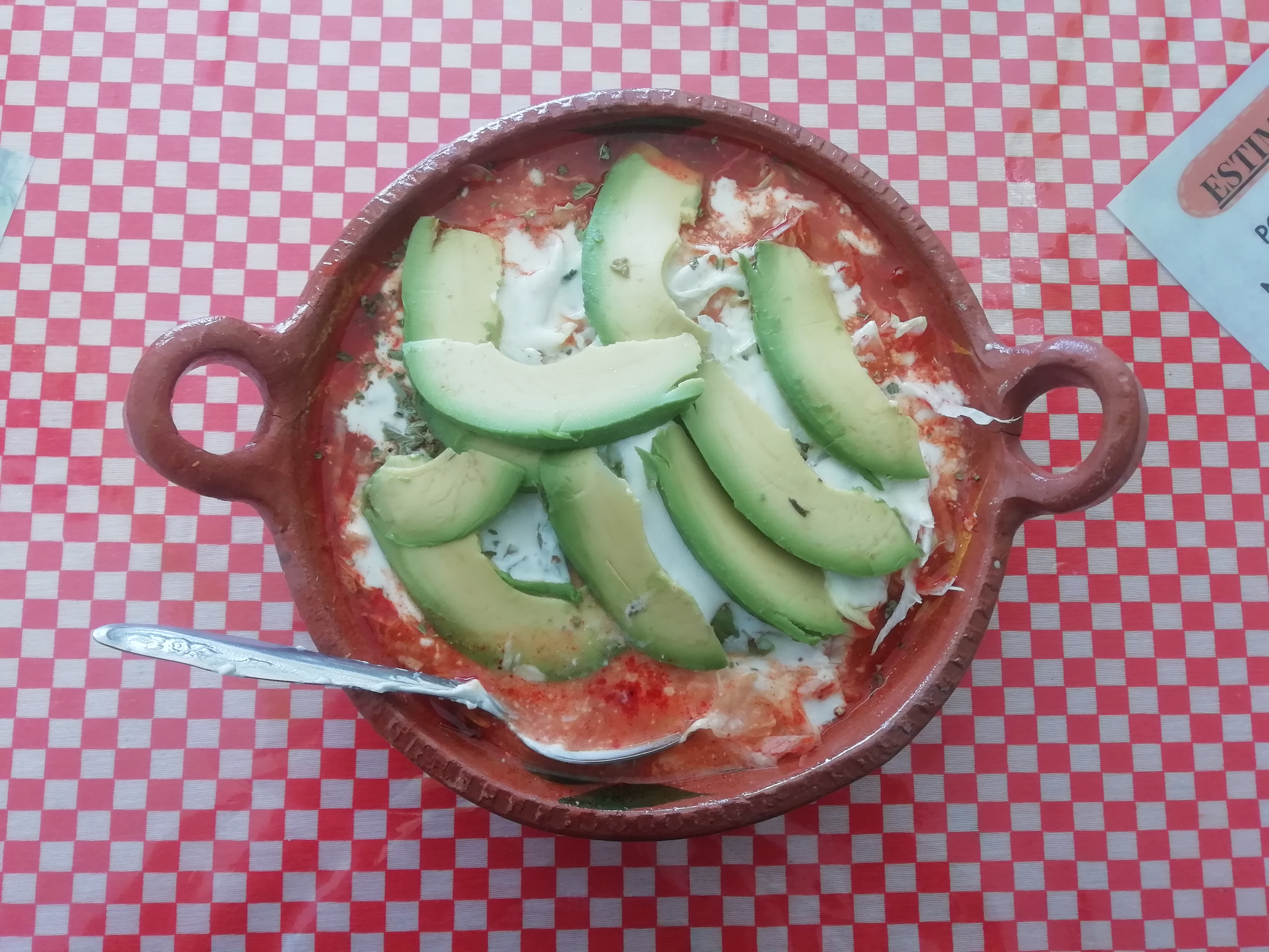 COCINA "LA TIA" image 4