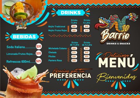 Barrio 30 image 8