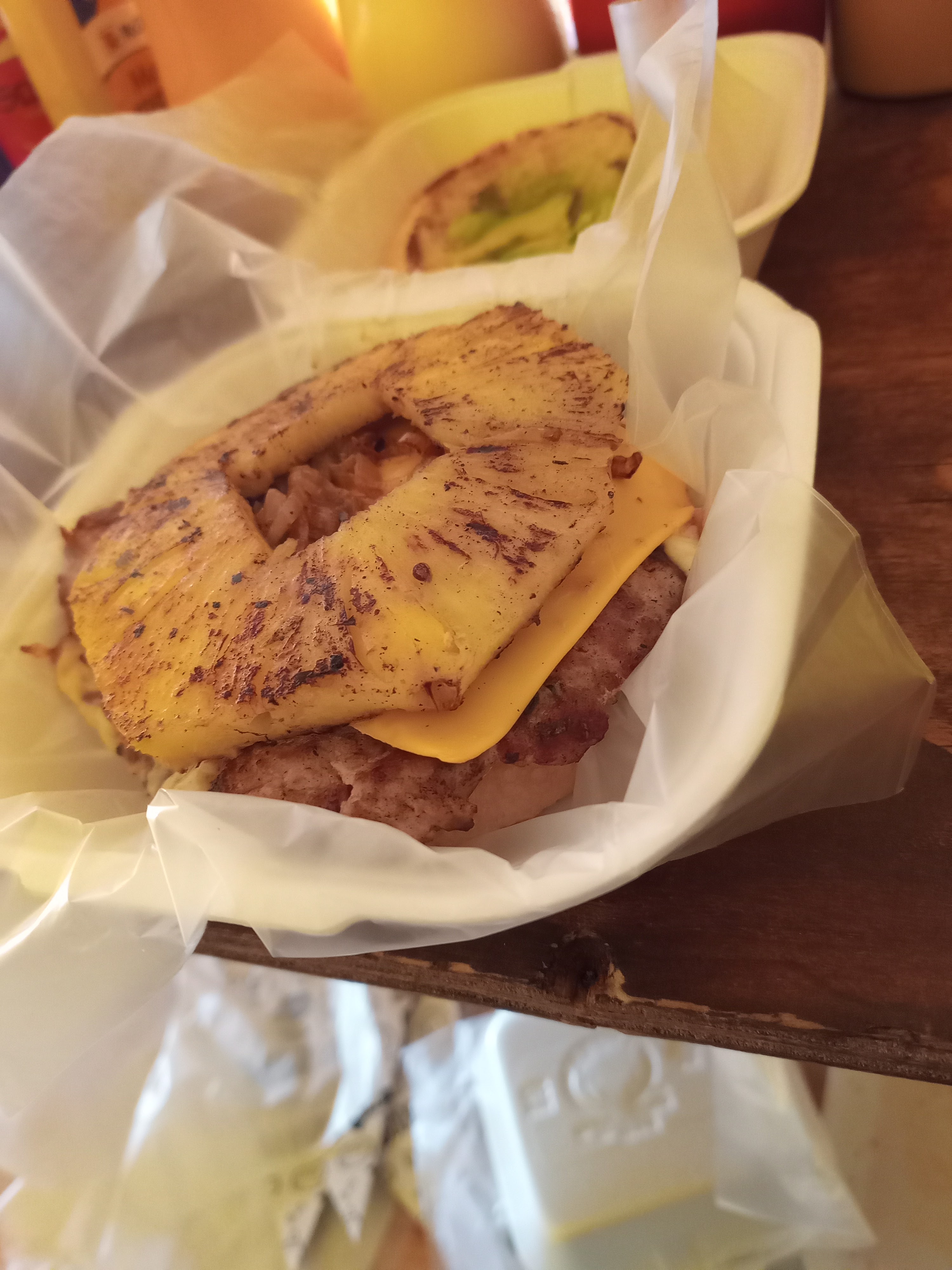 !Ala Burguer! image 2