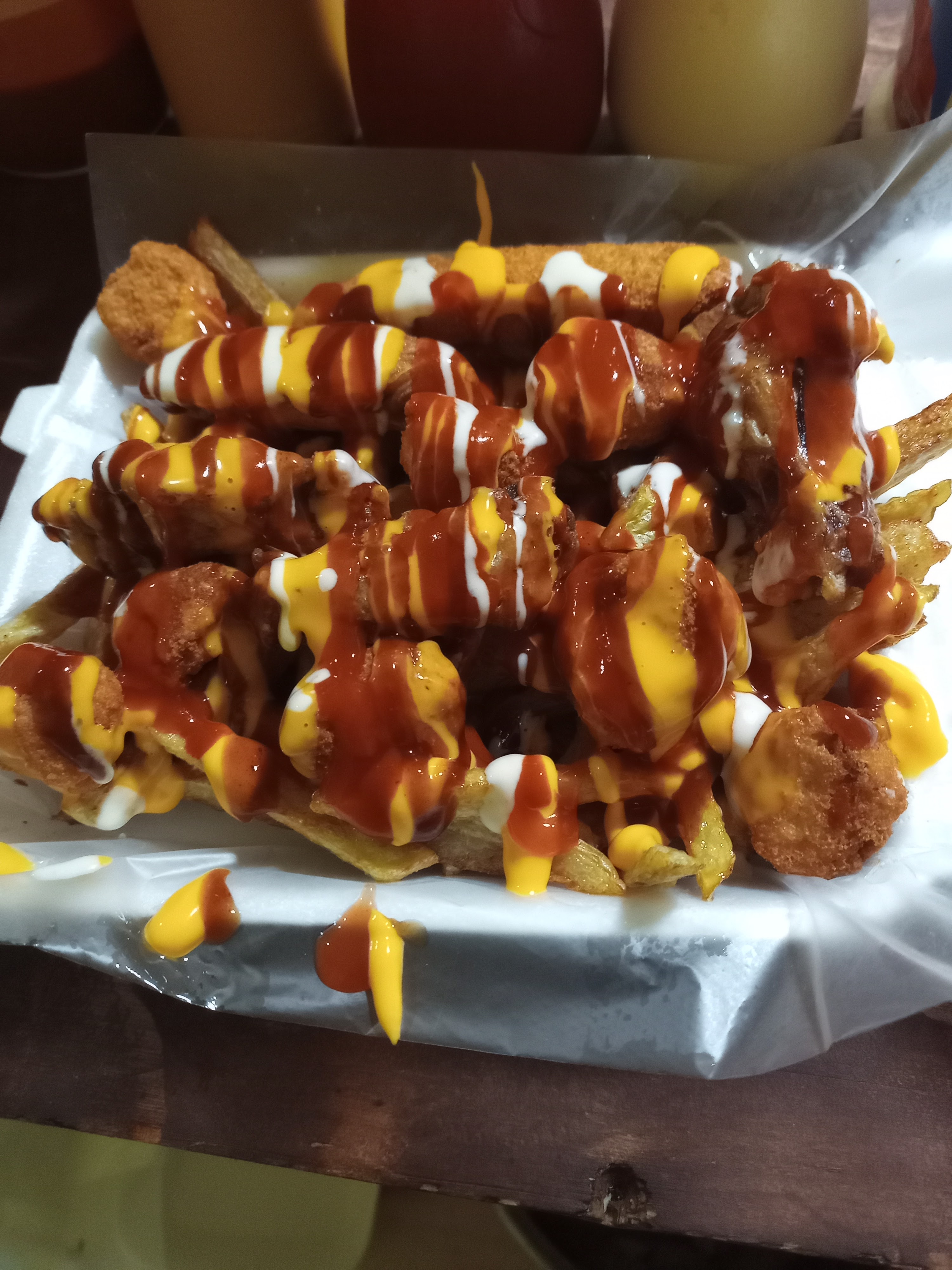 !Ala Burguer! image 5