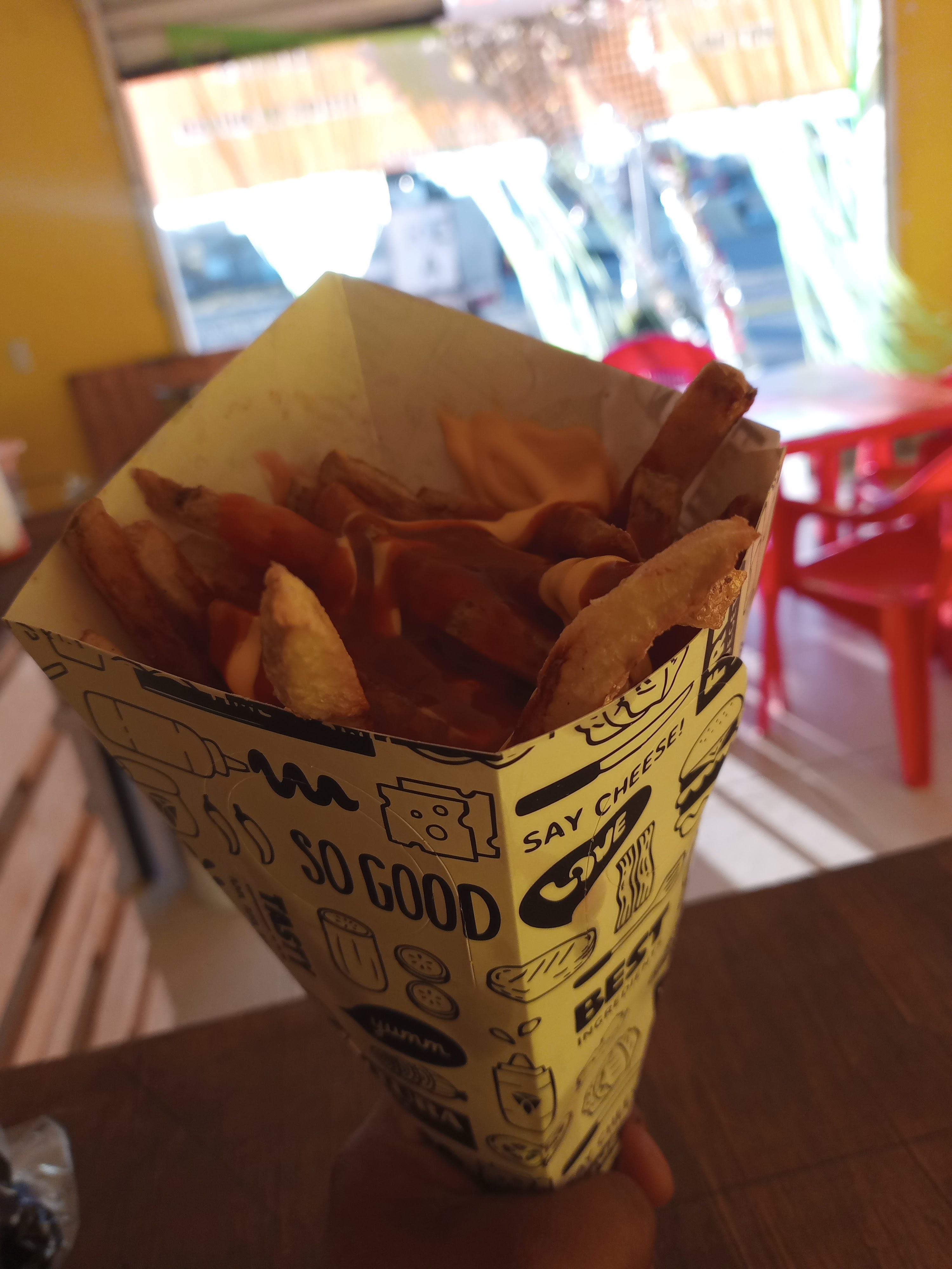 !Ala Burguer! image 6