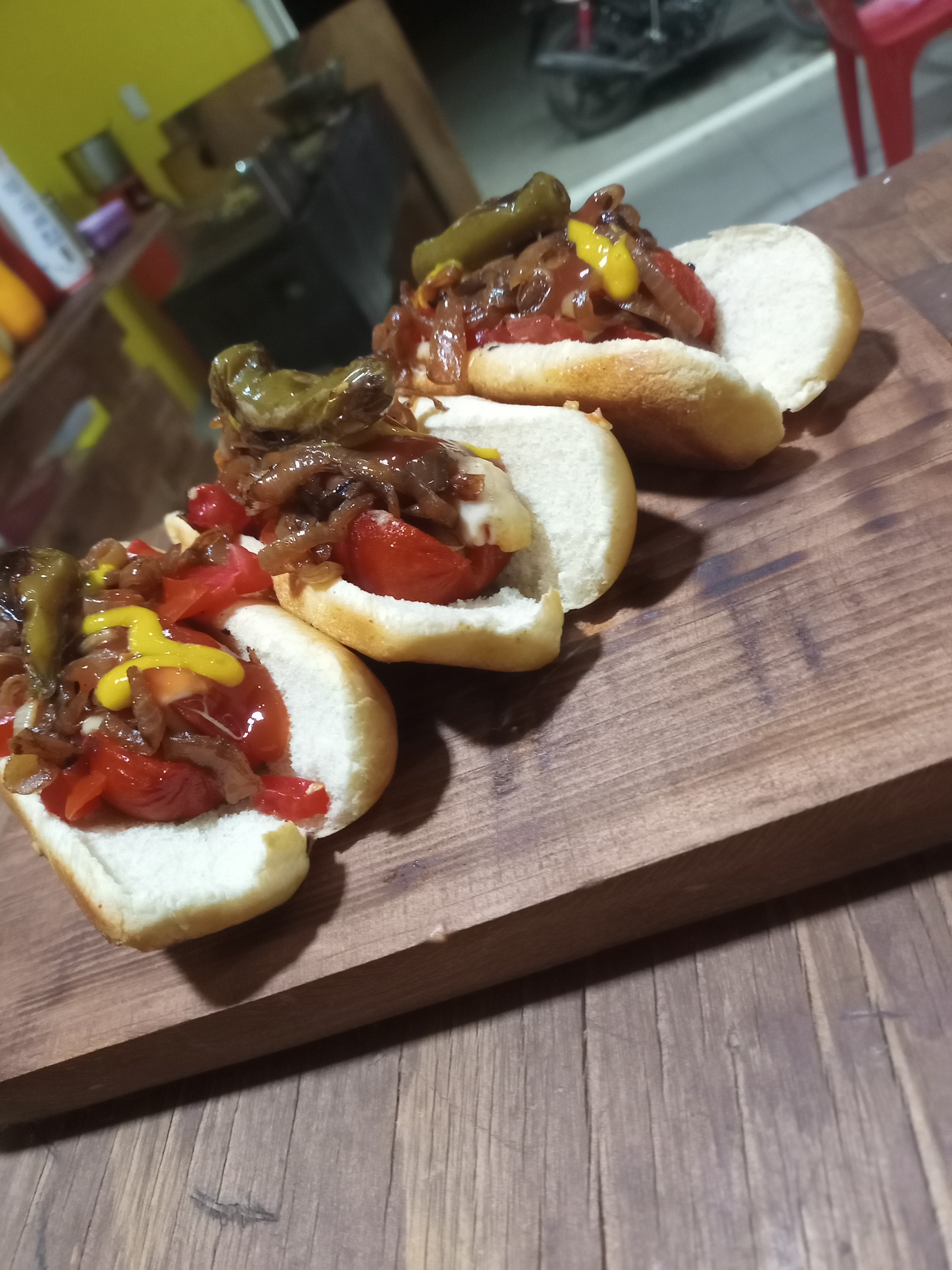 !Ala Burguer! image 8