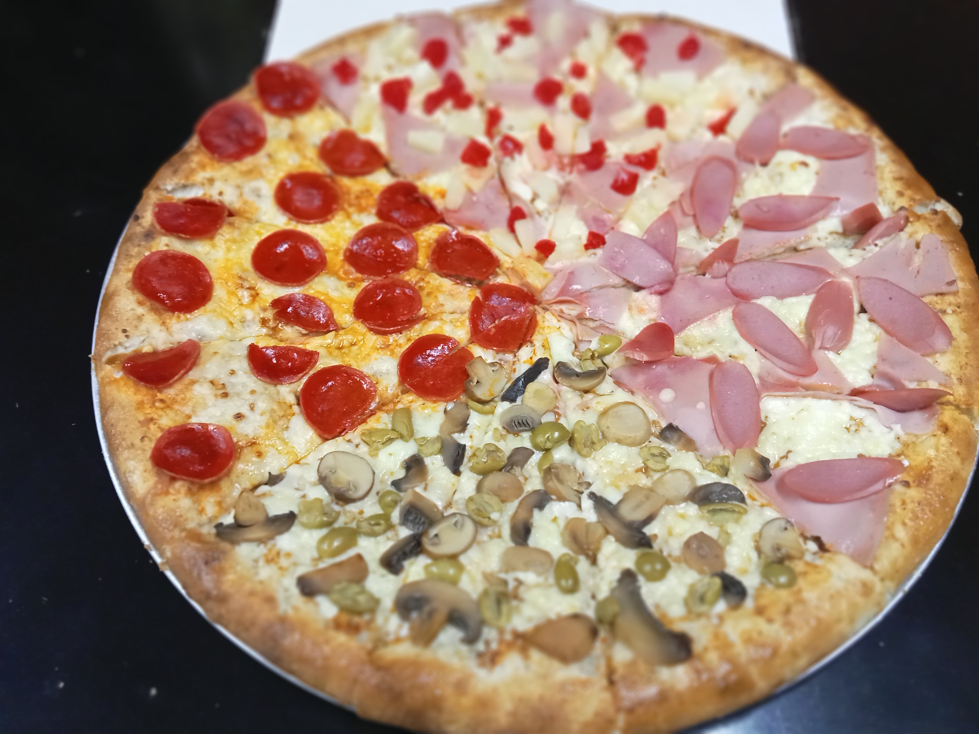 Pizzas y empanadas image 7