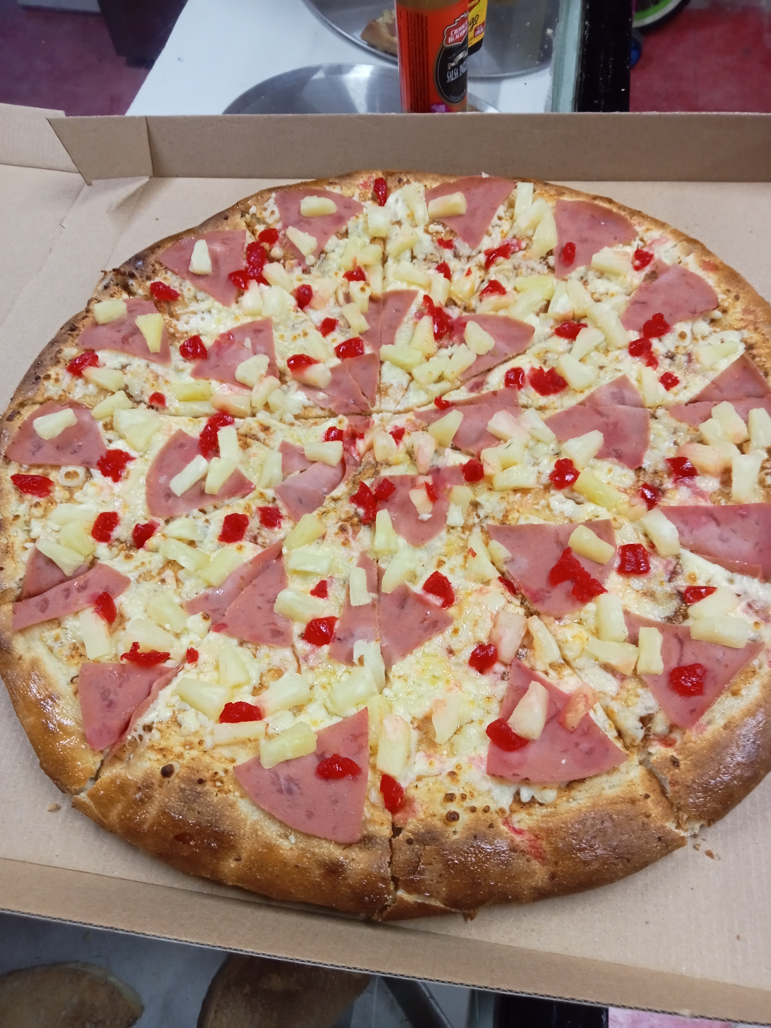 Pizzas y empanadas image 8