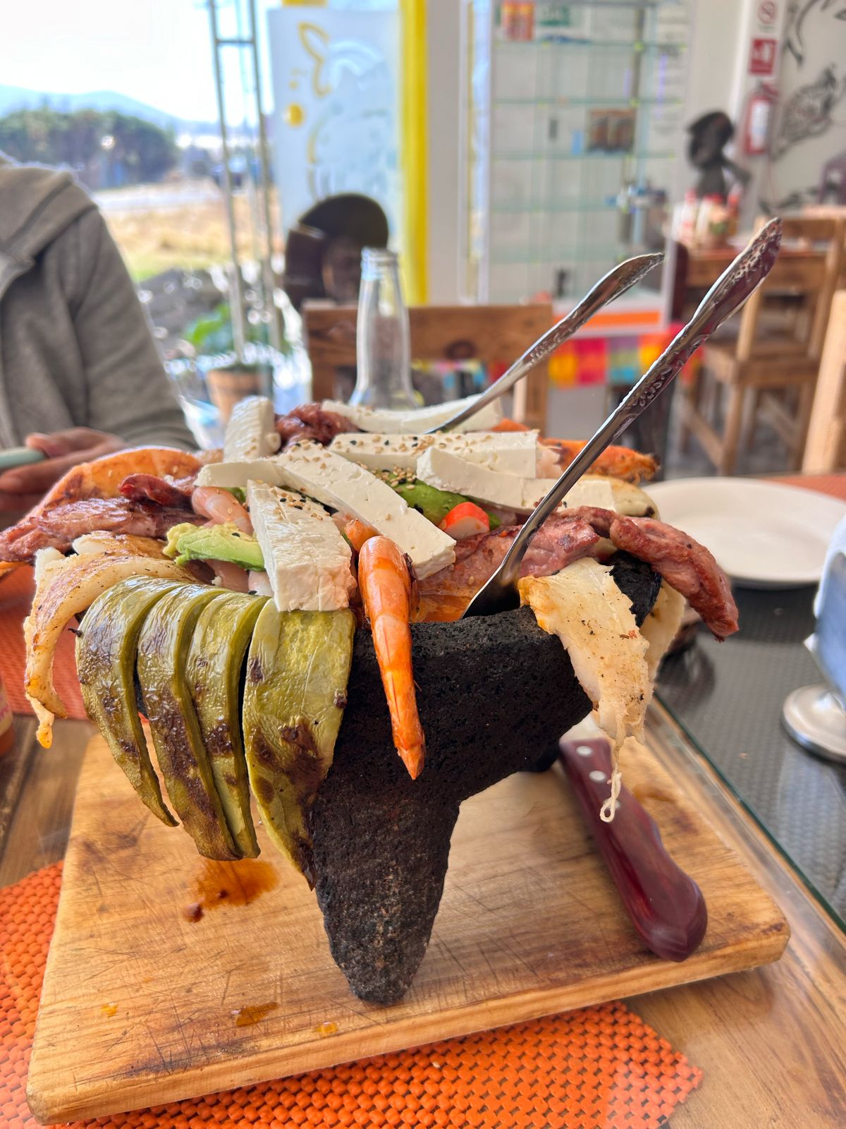 Mariscos bar los caballos image 1