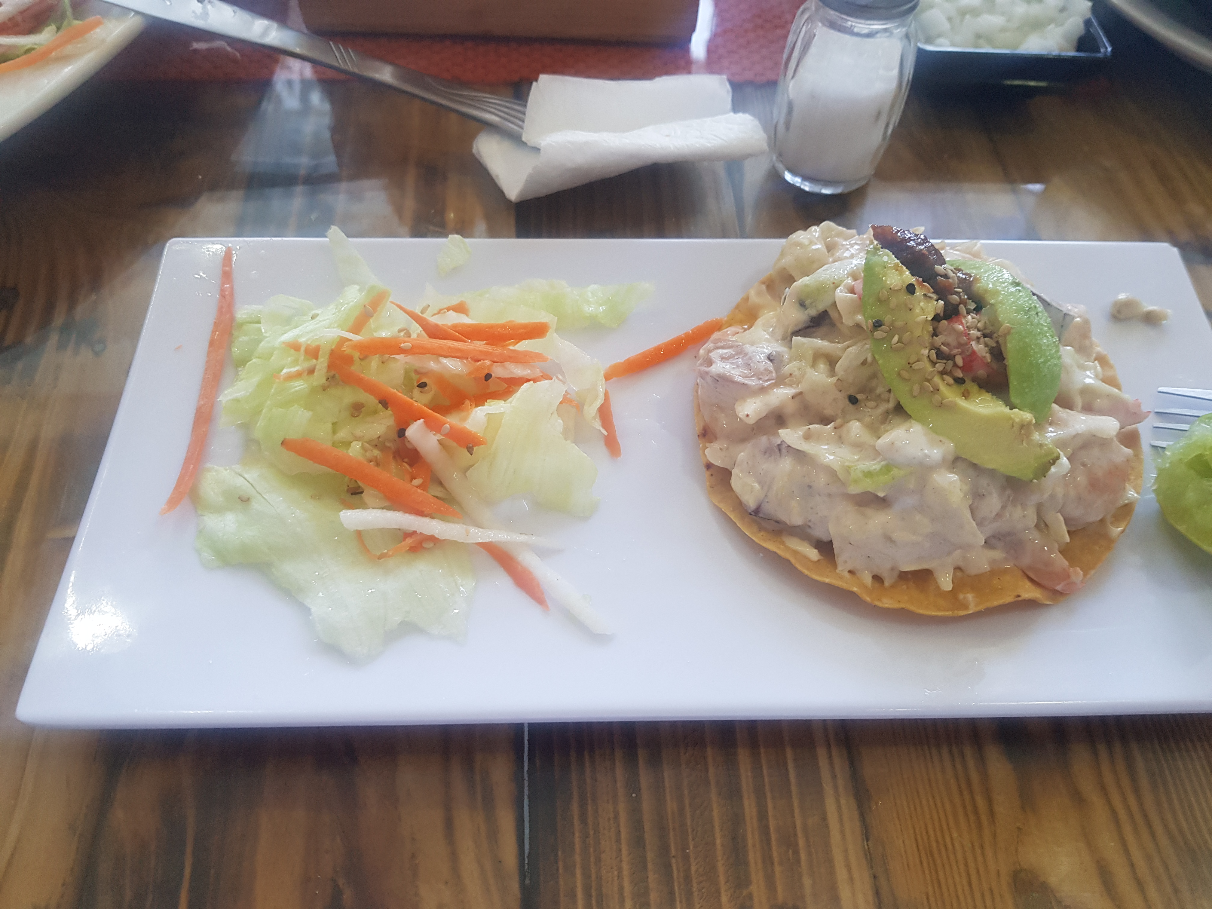 Mariscos bar los caballos image 8