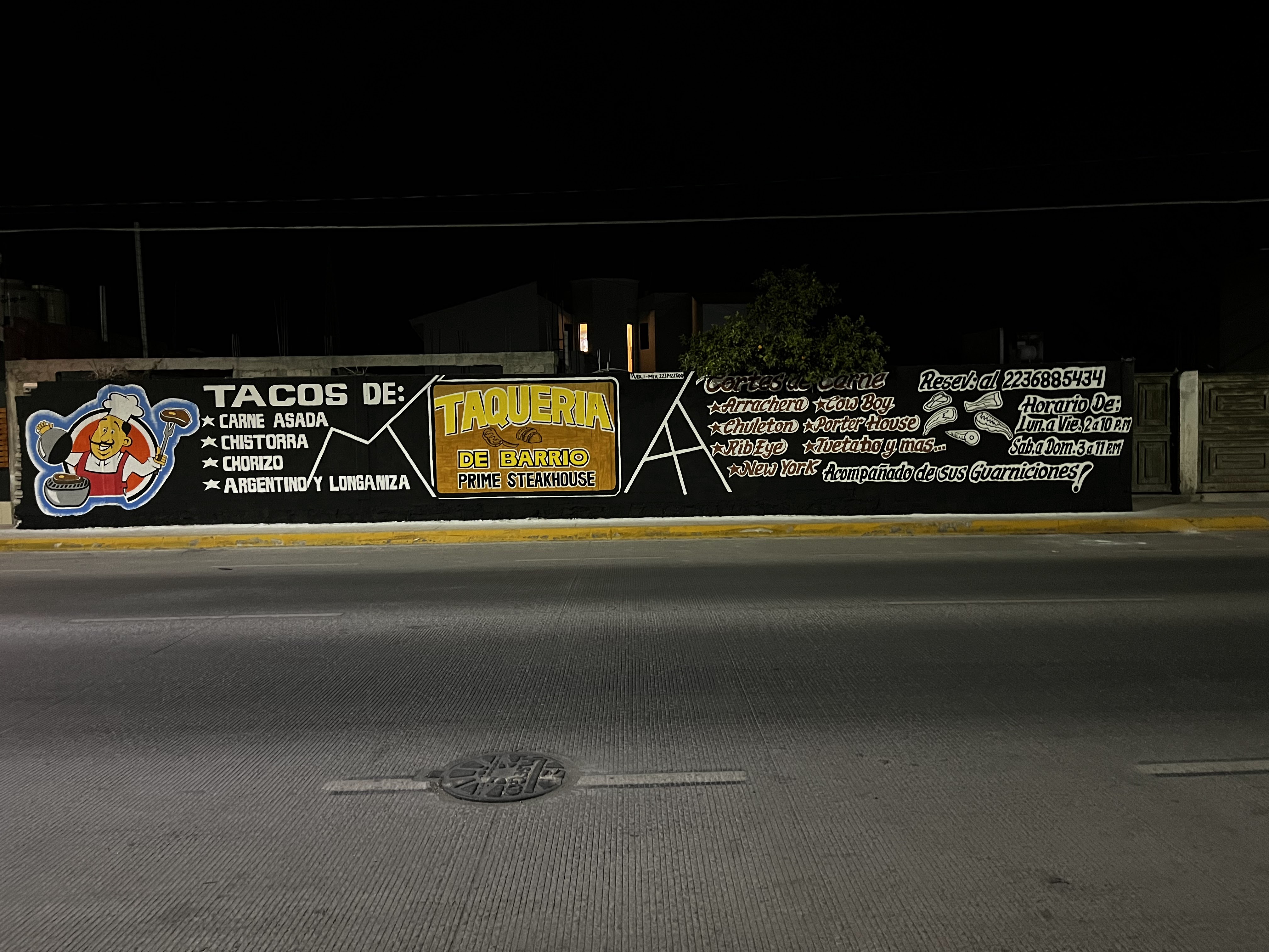 TAQUERIA DE BARRIO image 4