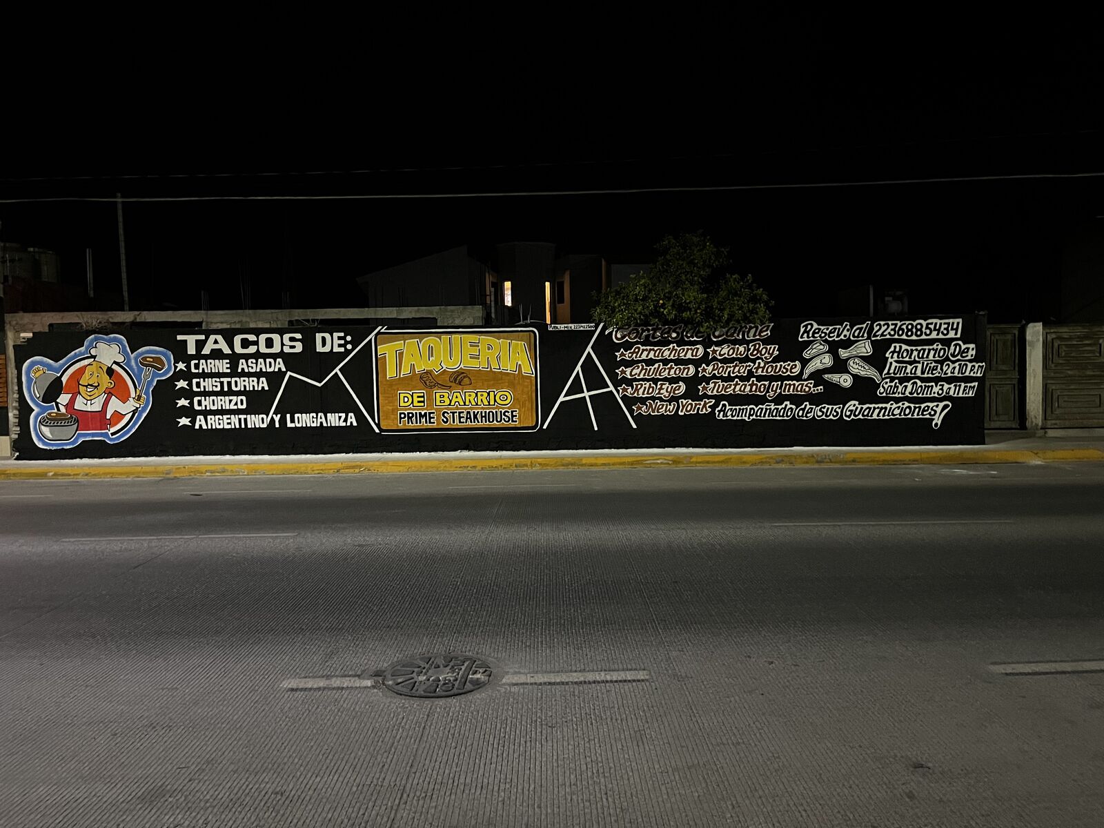 TAQUERIA DE BARRIO image 4