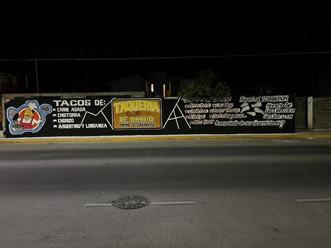 TAQUERIA DE BARRIO image 4